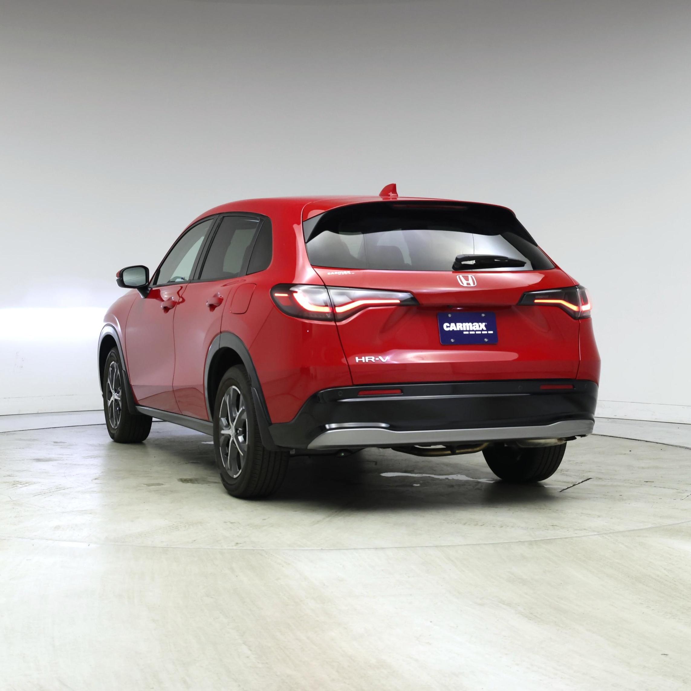 Thumbnail: 2024 Honda HR-V - 2