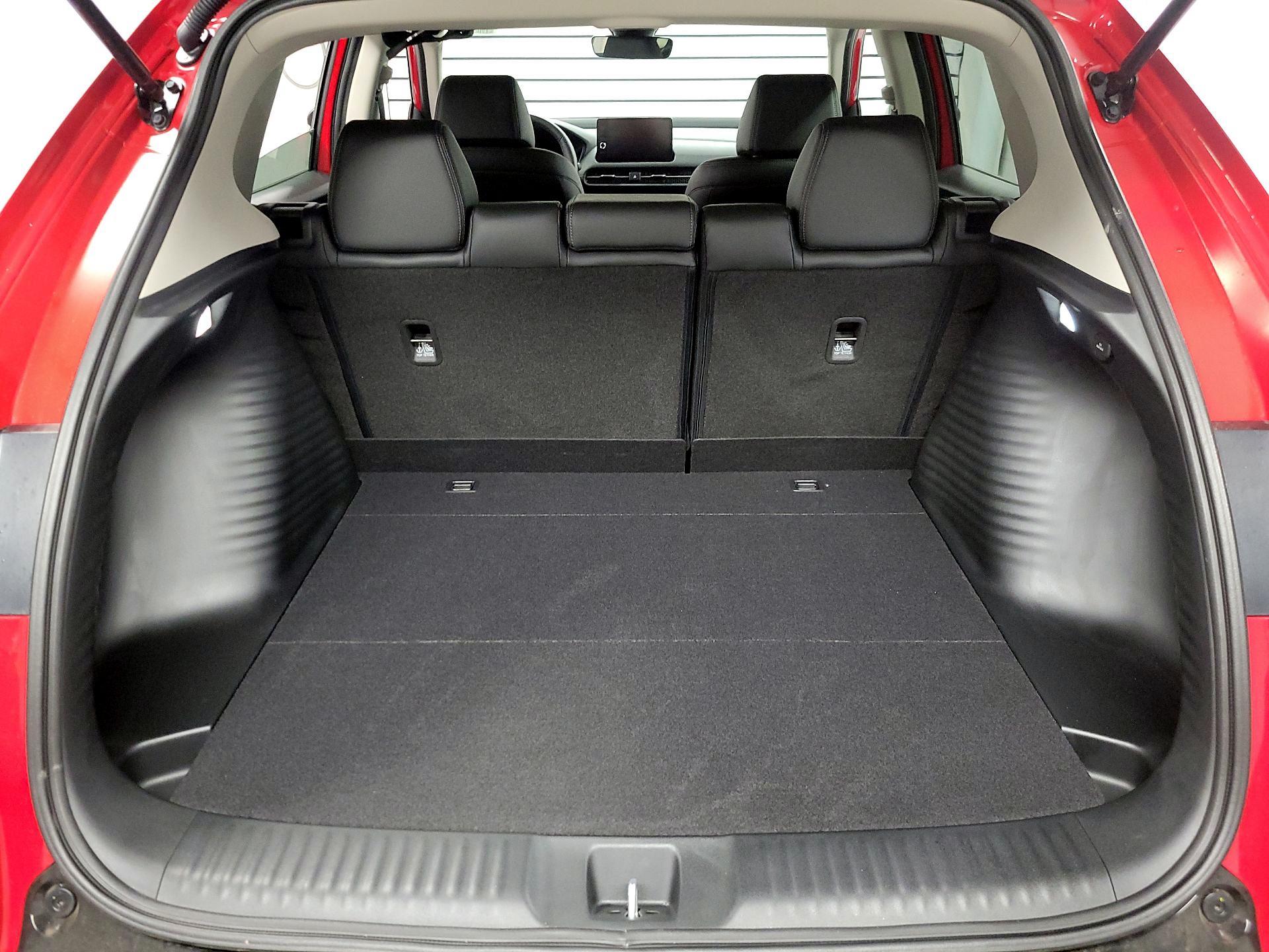 Thumbnail: 2024 Honda HR-V - 19