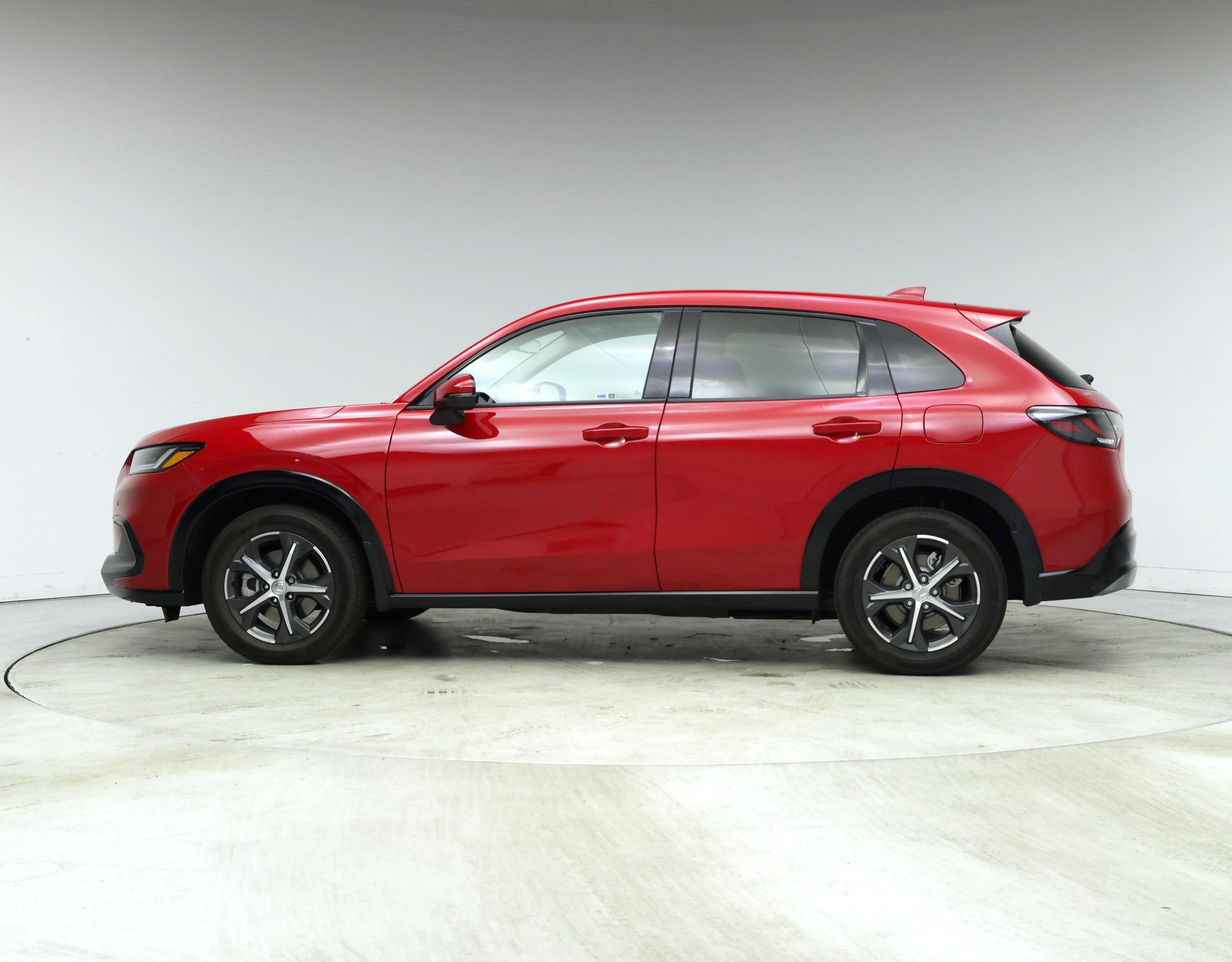 Thumbnail: 2024 Honda HR-V - 3