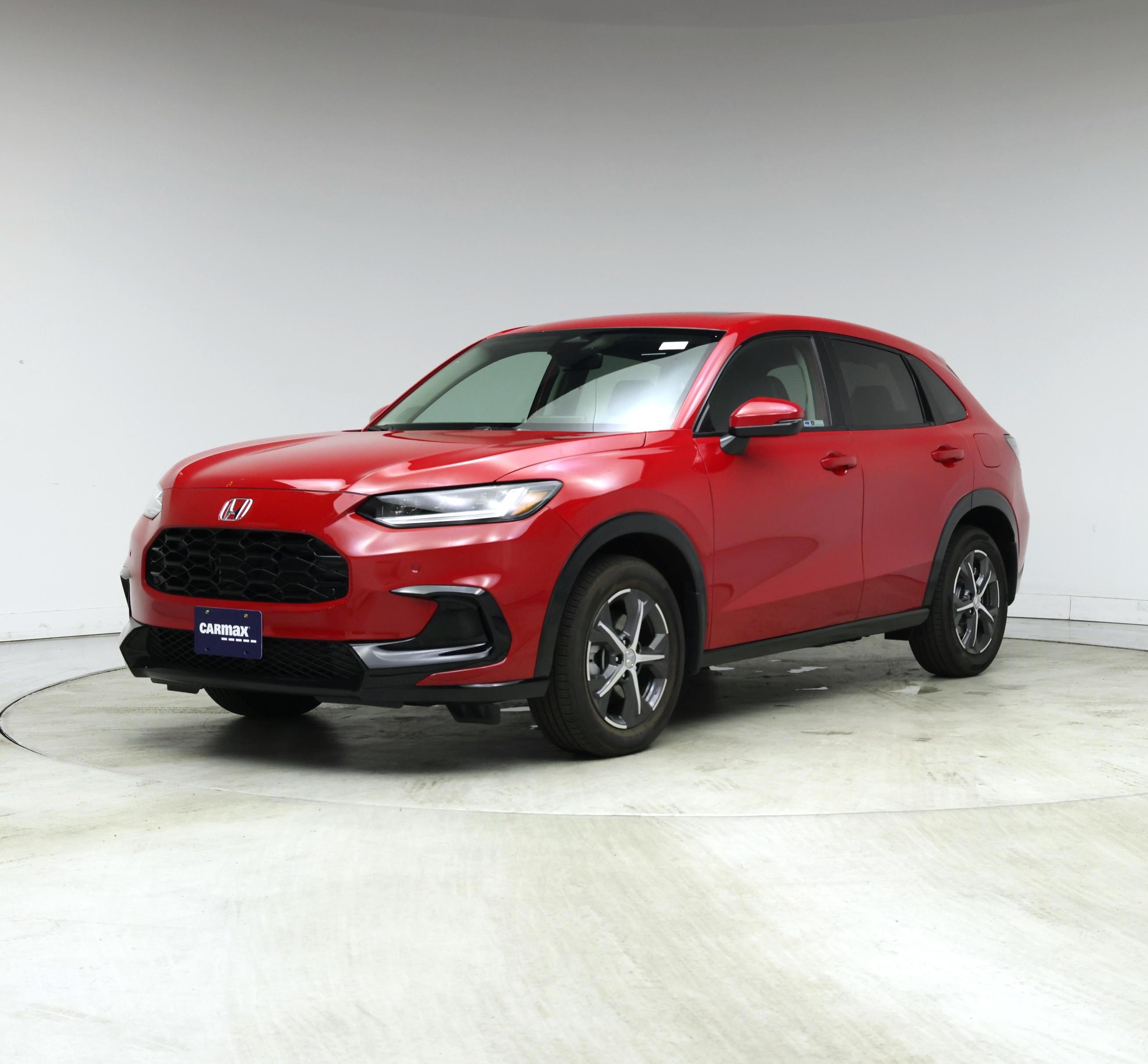 Thumbnail: 2024 Honda HR-V - 4