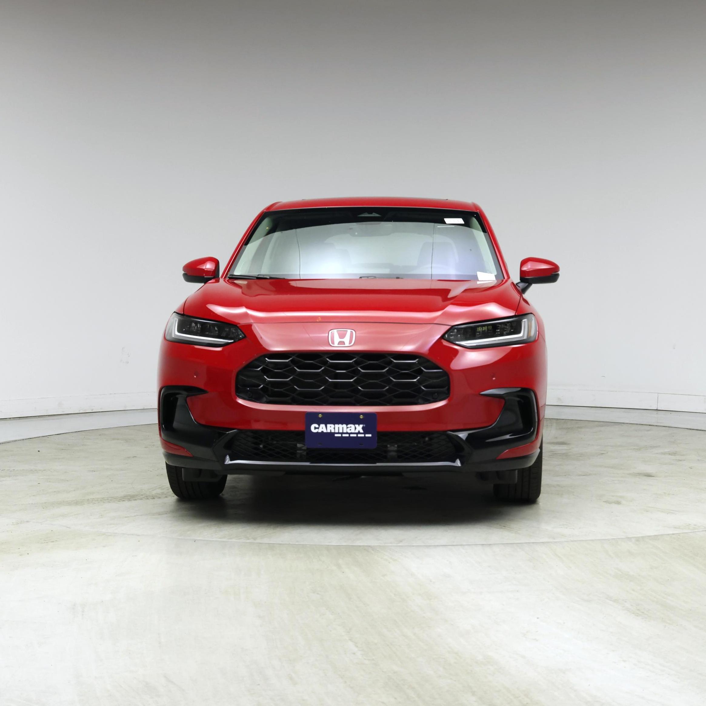 Thumbnail: 2024 Honda HR-V - 5