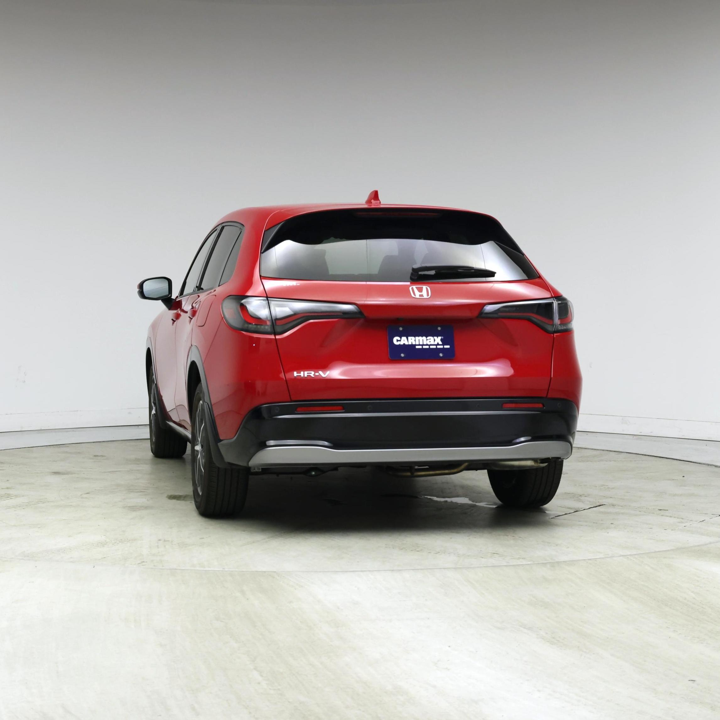 Thumbnail: 2024 Honda HR-V - 6