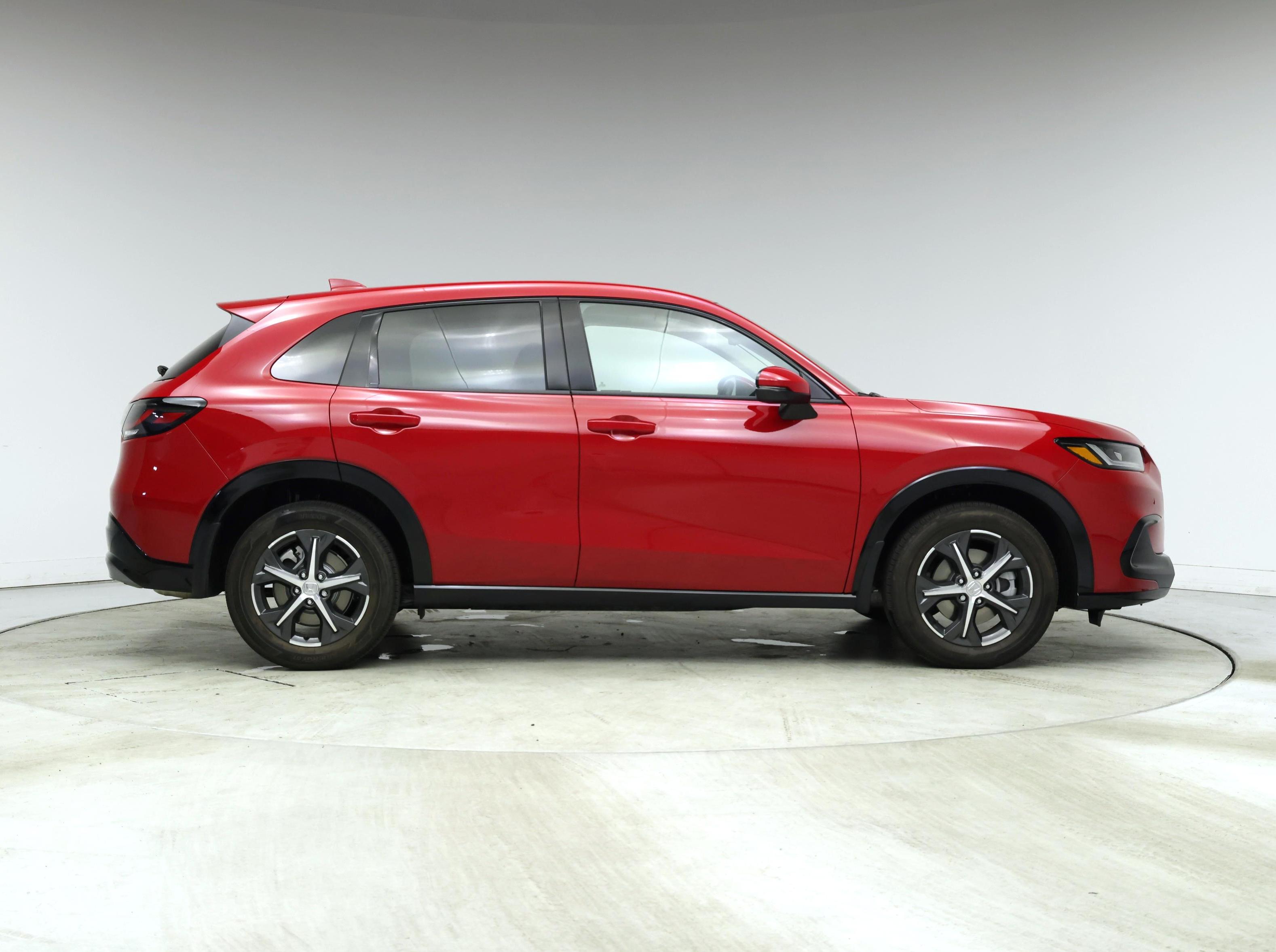 Thumbnail: 2024 Honda HR-V - 7
