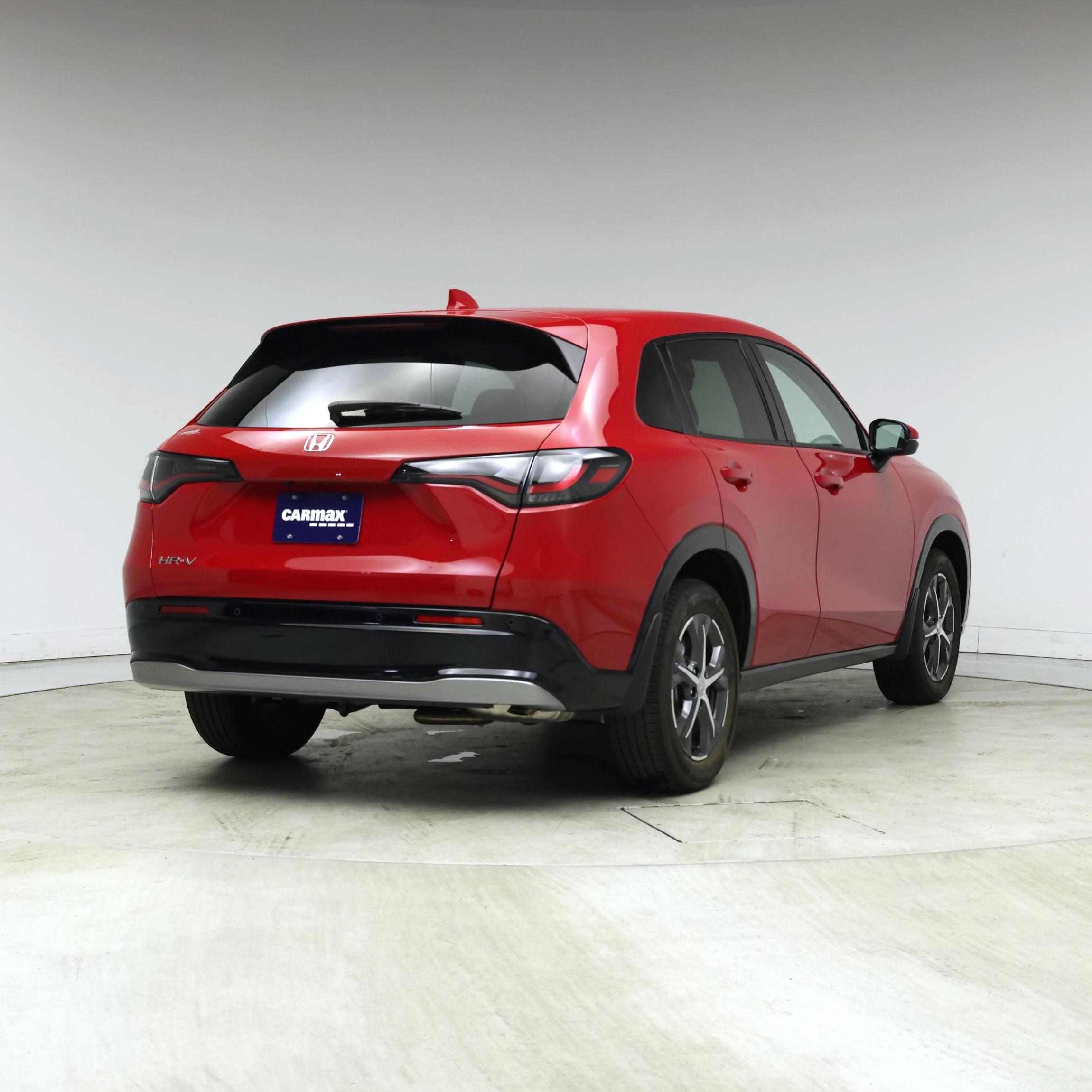 Thumbnail: 2024 Honda HR-V - 8