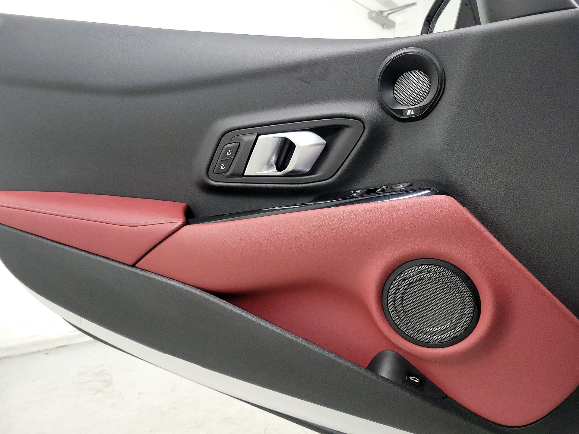 Thumbnail: 2022 Toyota Supra - 12