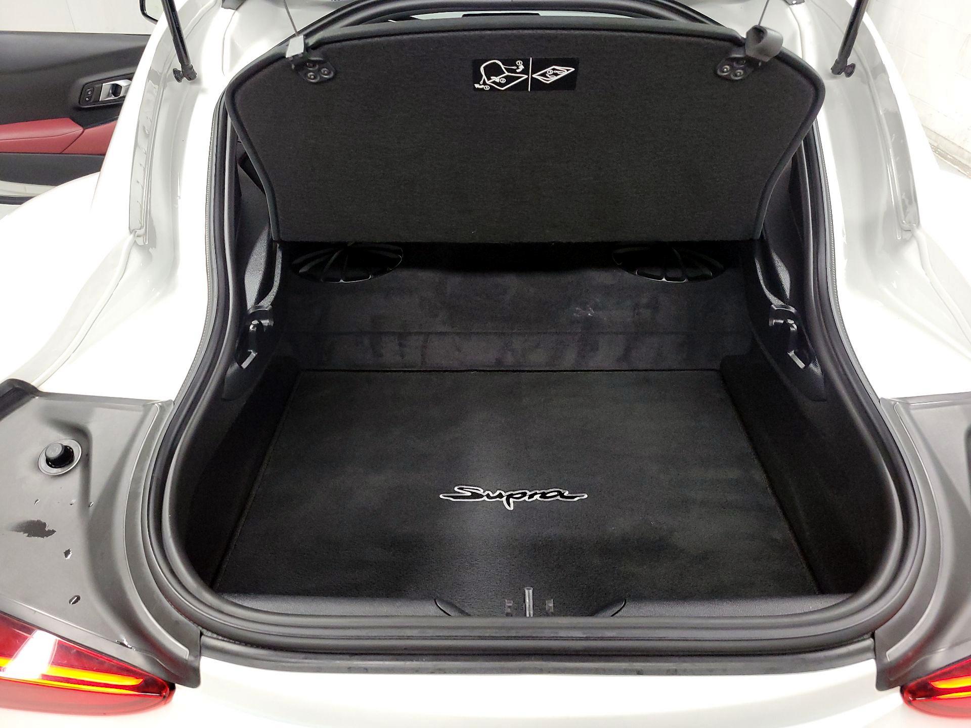 Thumbnail: 2022 Toyota Supra - 19