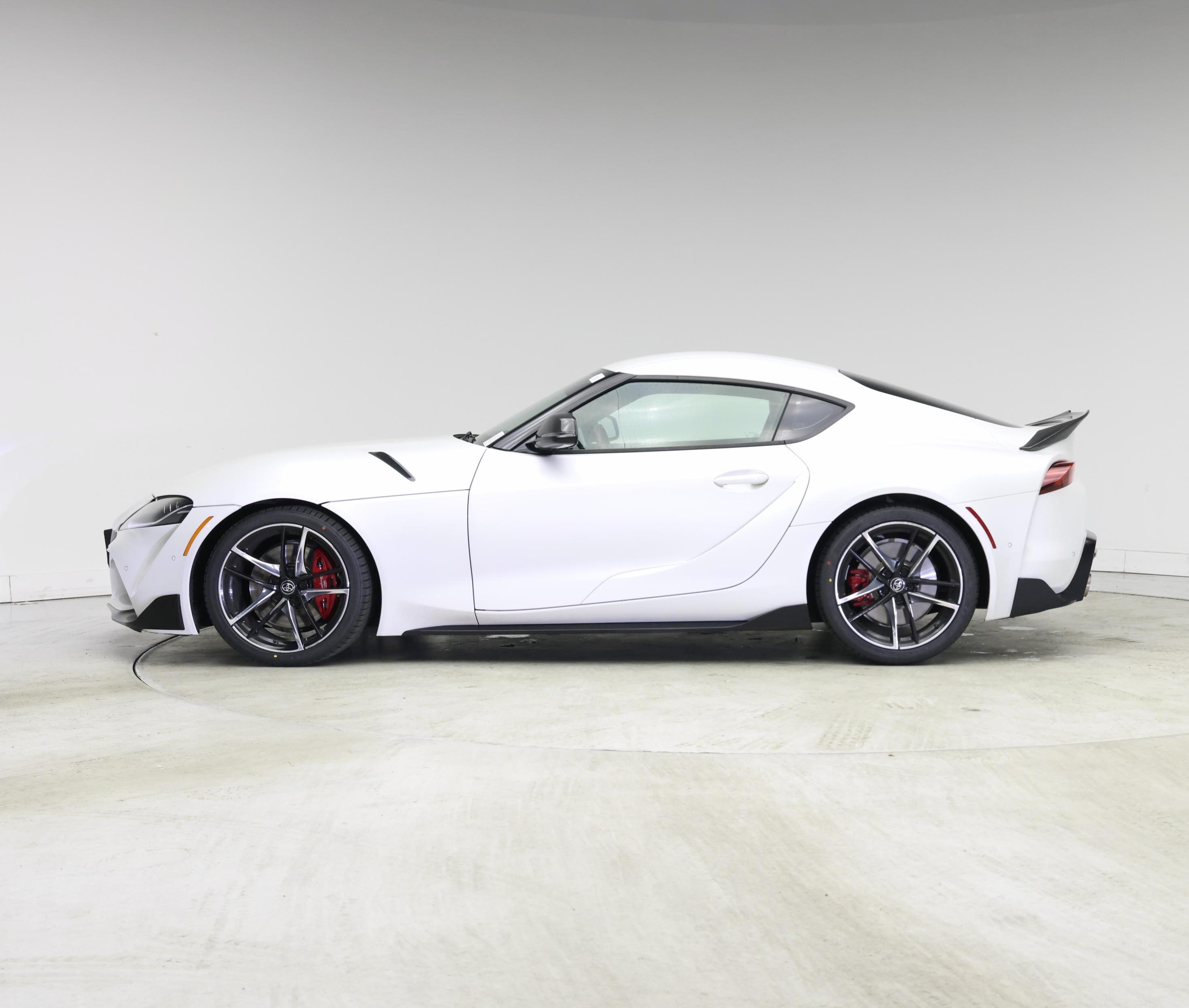 Thumbnail: 2022 Toyota Supra - 3