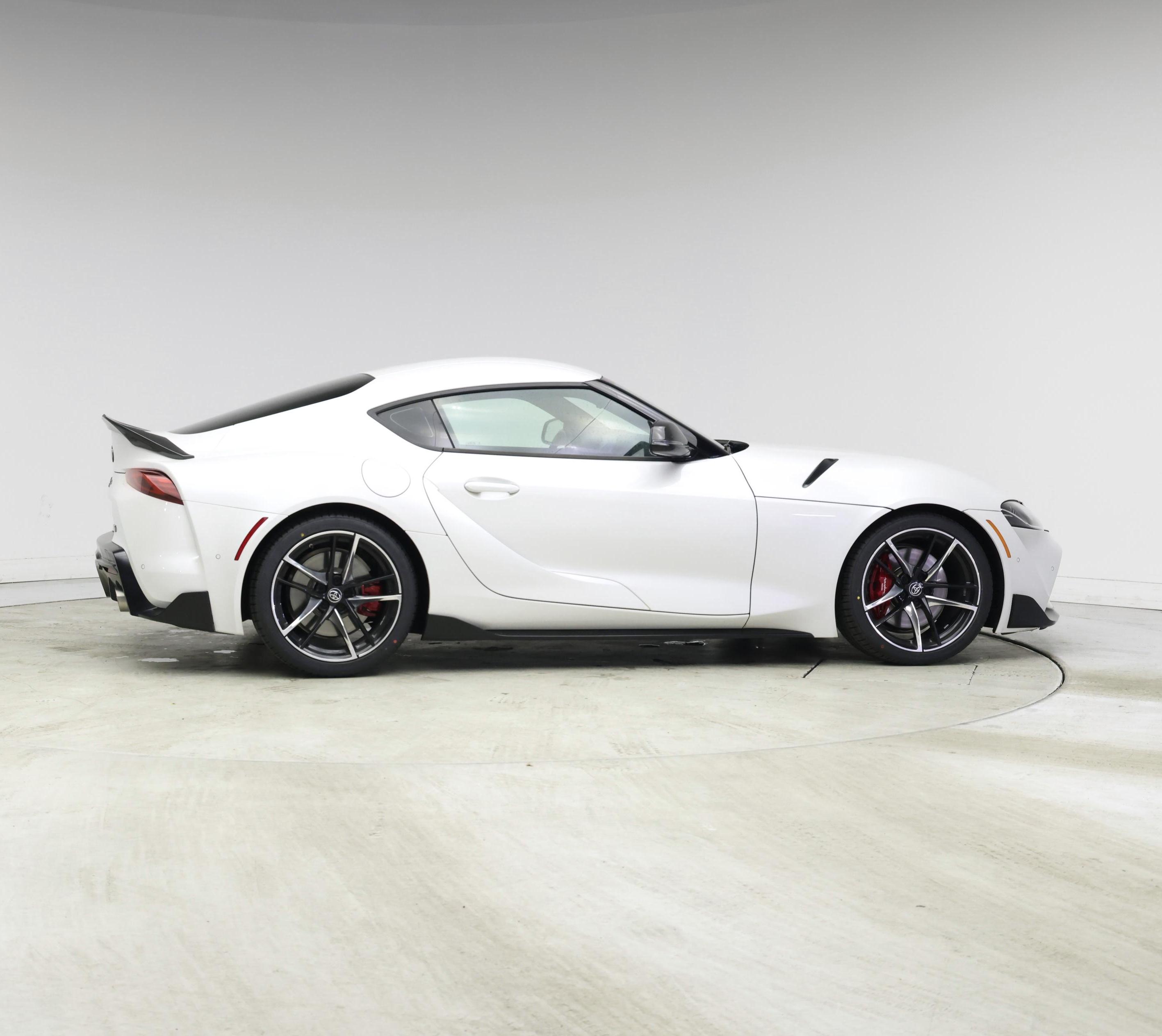 Thumbnail: 2022 Toyota Supra - 7