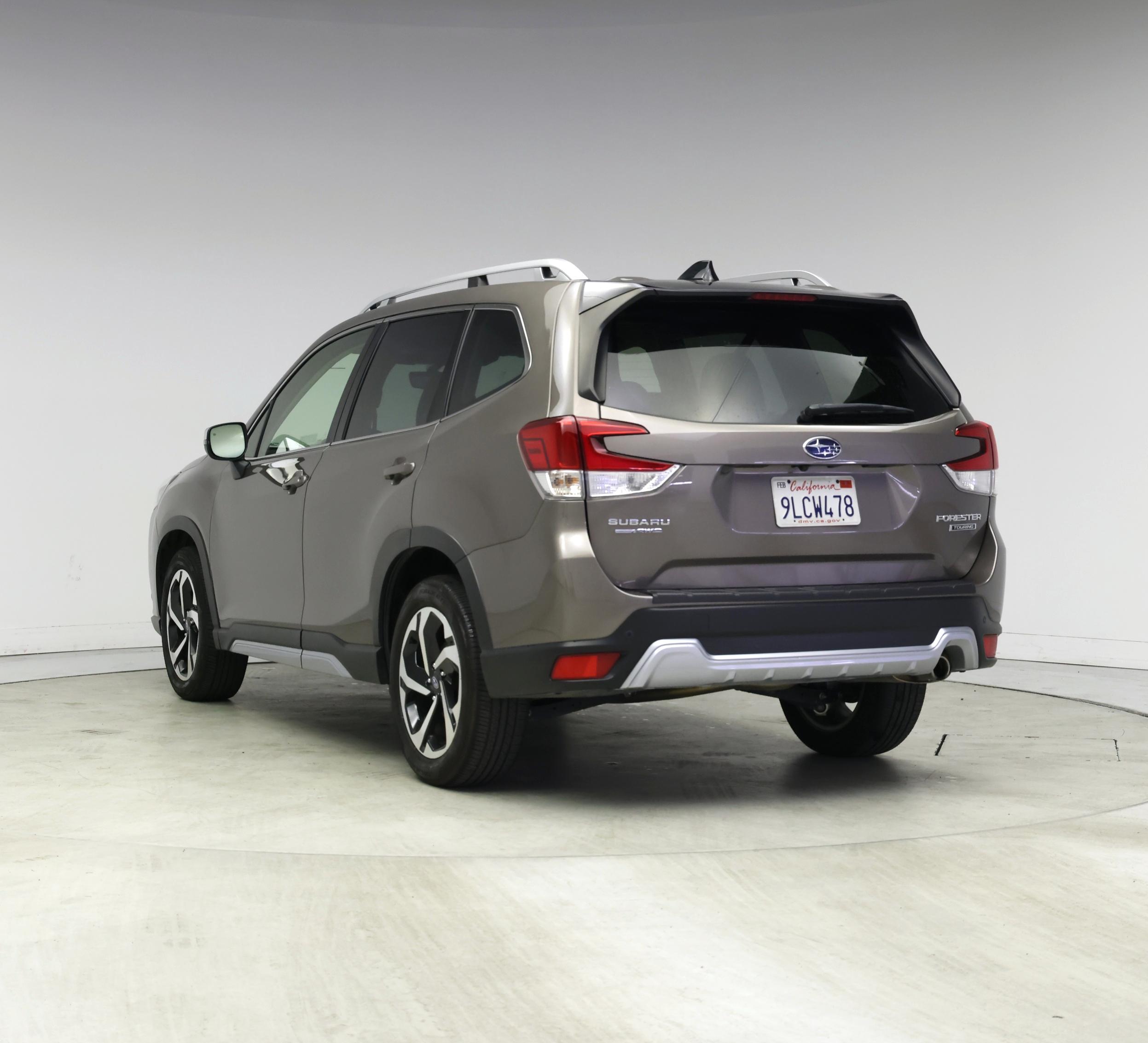 Thumbnail: 2024 Subaru Forester - 2