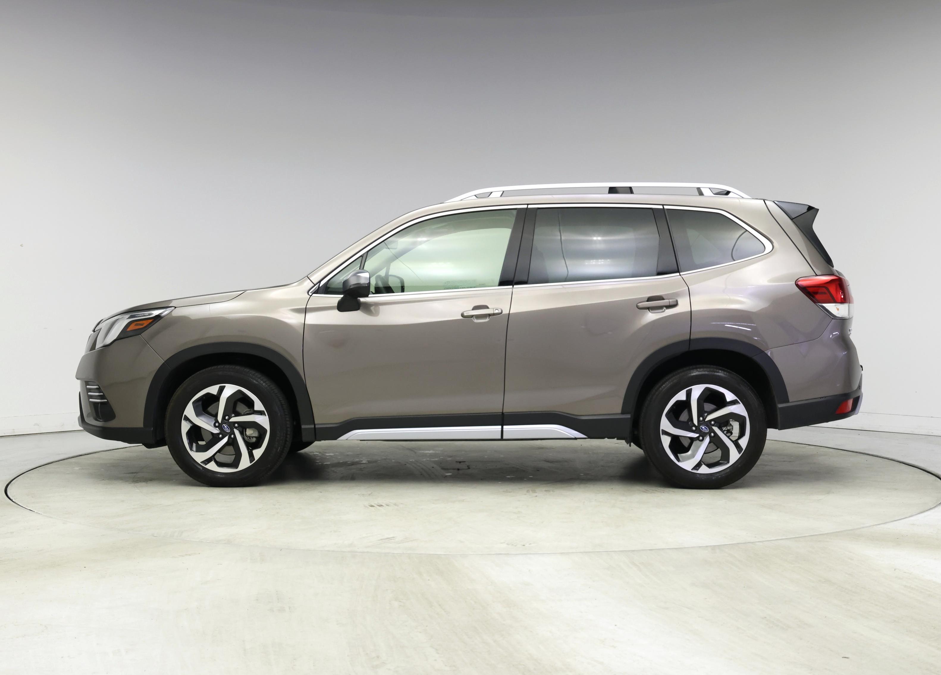 Thumbnail: 2024 Subaru Forester - 3