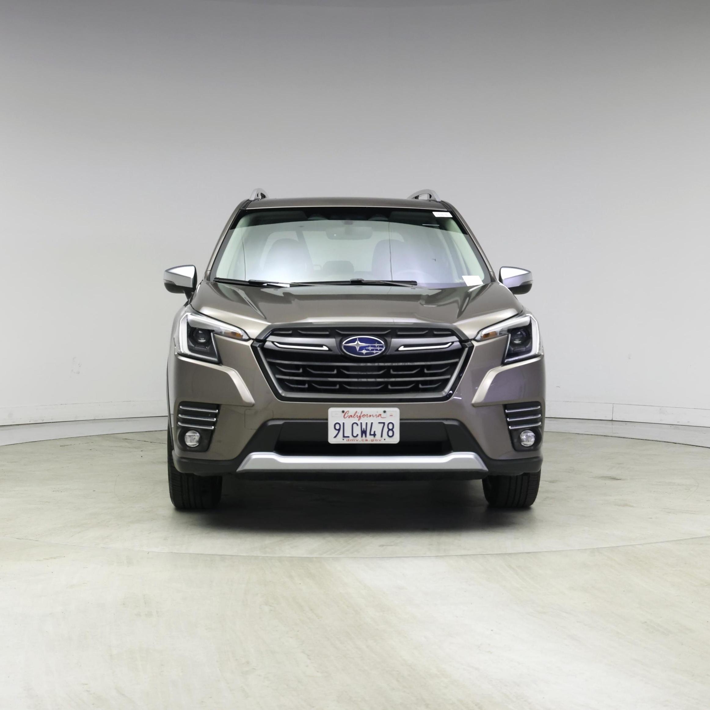 Thumbnail: 2024 Subaru Forester - 5