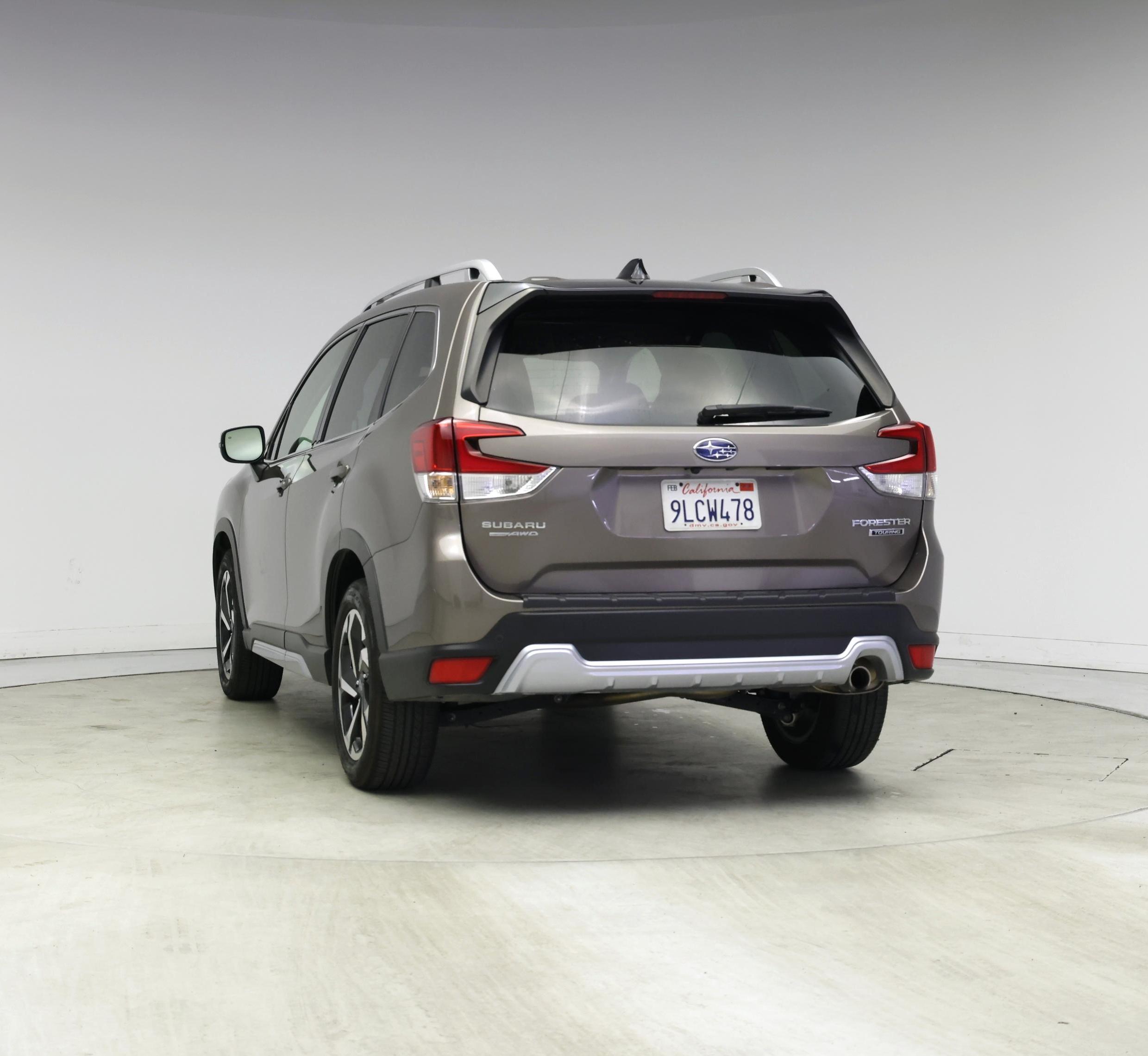 Thumbnail: 2024 Subaru Forester - 6