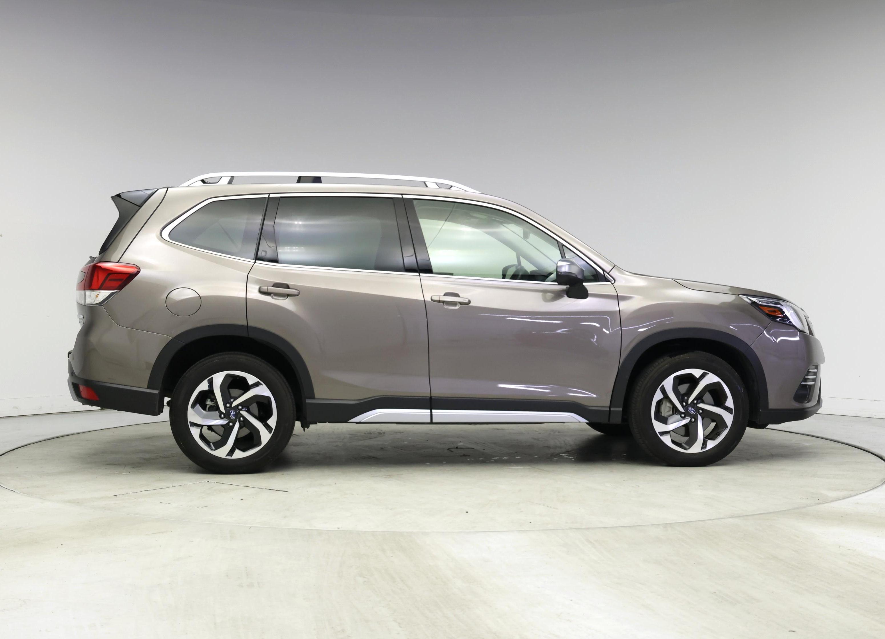 Thumbnail: 2024 Subaru Forester - 7