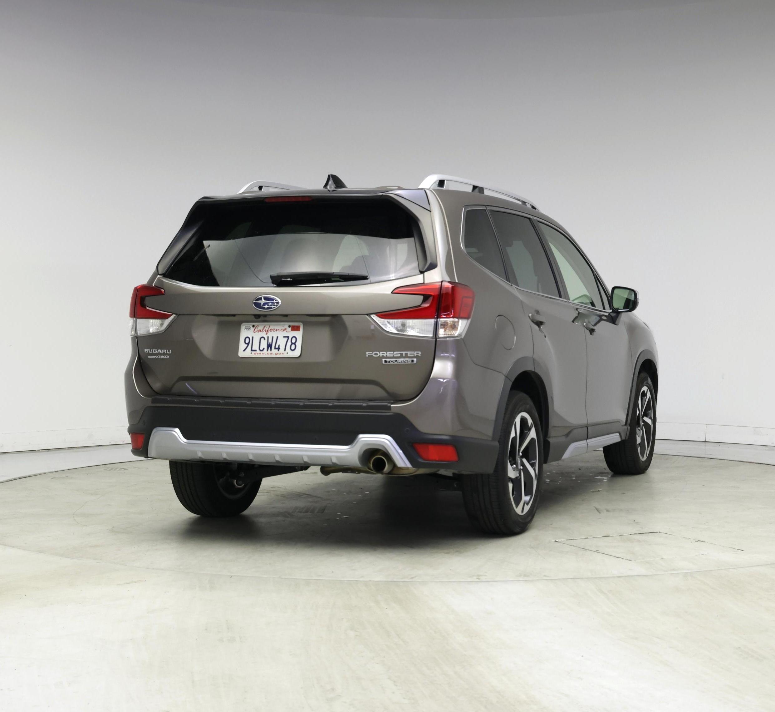 Thumbnail: 2024 Subaru Forester - 8
