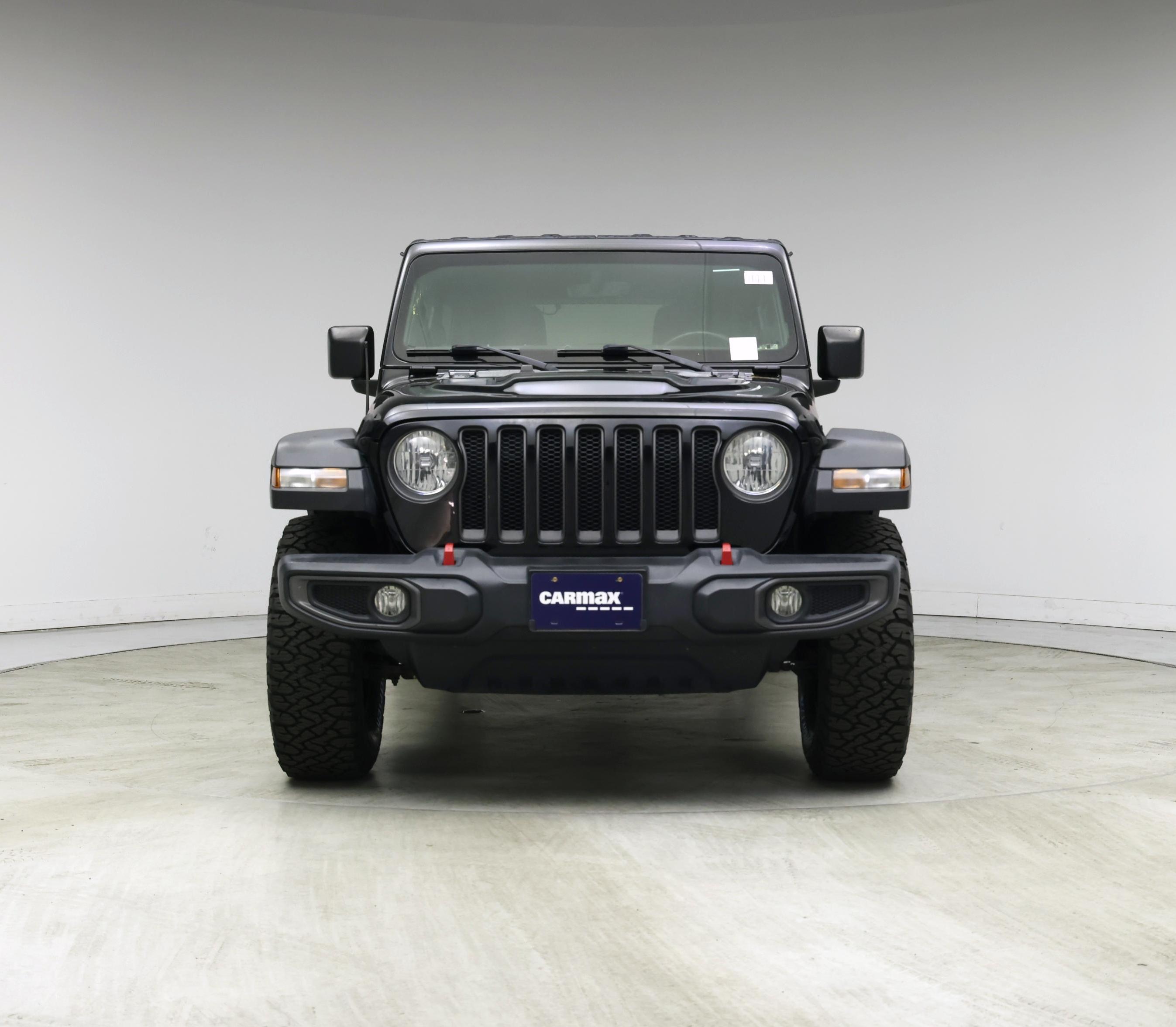 Thumbnail: 2018 Jeep Wrangler - 5