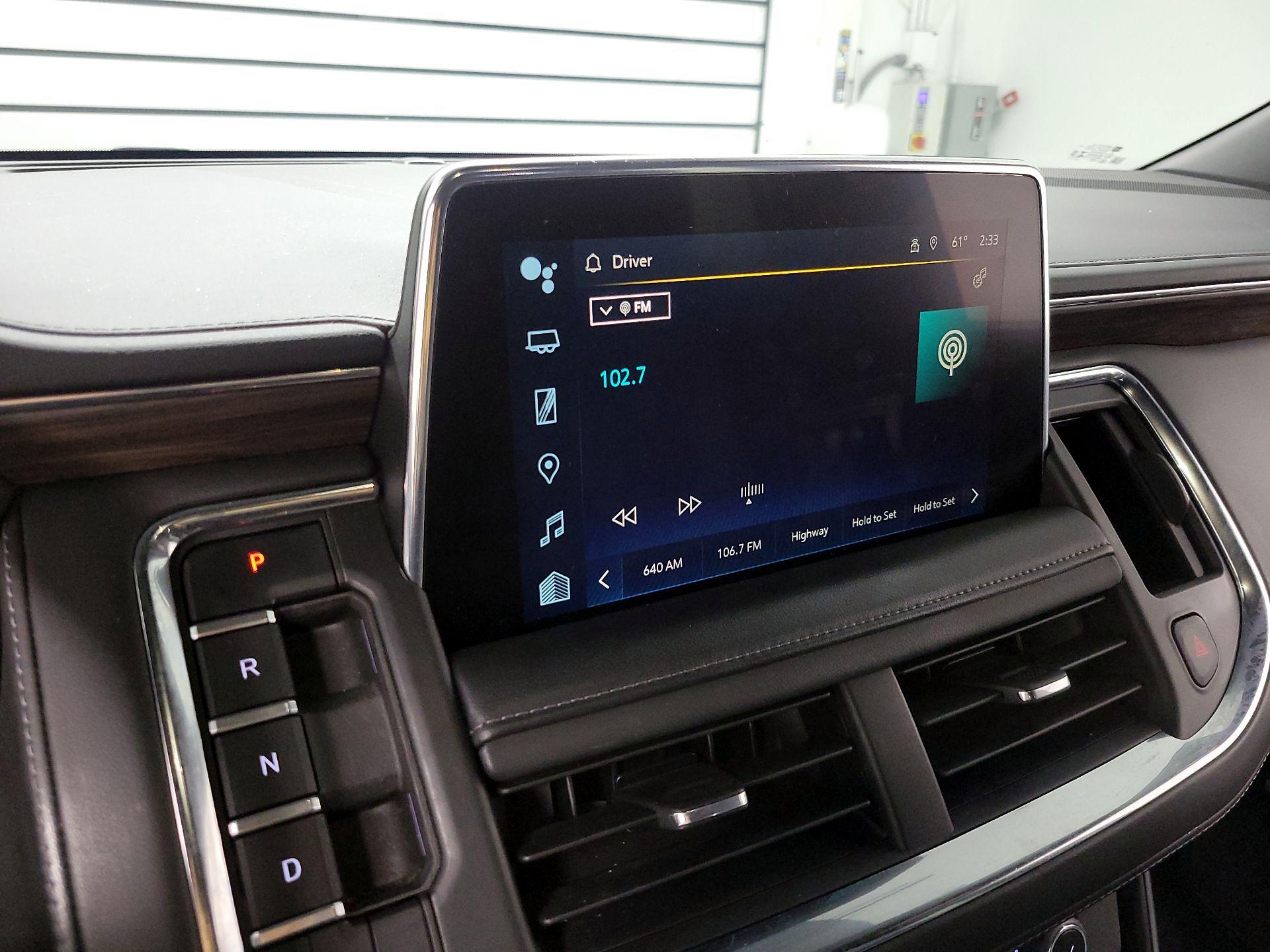 Thumbnail: 2023 Chevrolet Tahoe - 15