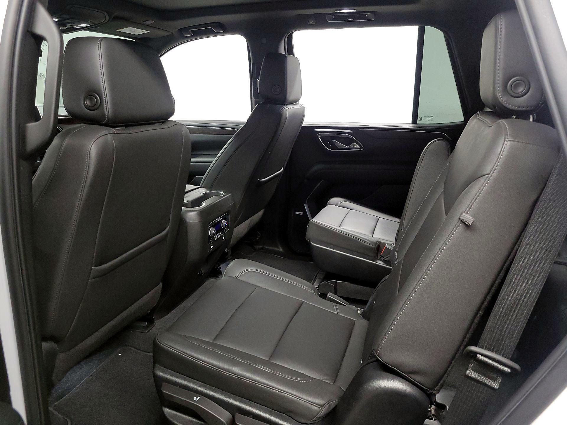 Thumbnail: 2023 Chevrolet Tahoe - 18