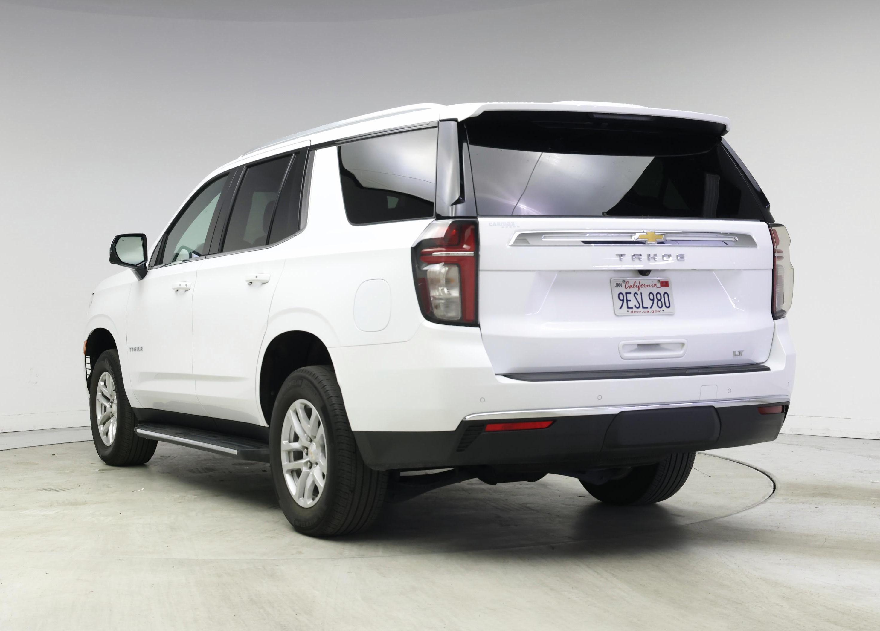 Thumbnail: 2023 Chevrolet Tahoe - 2