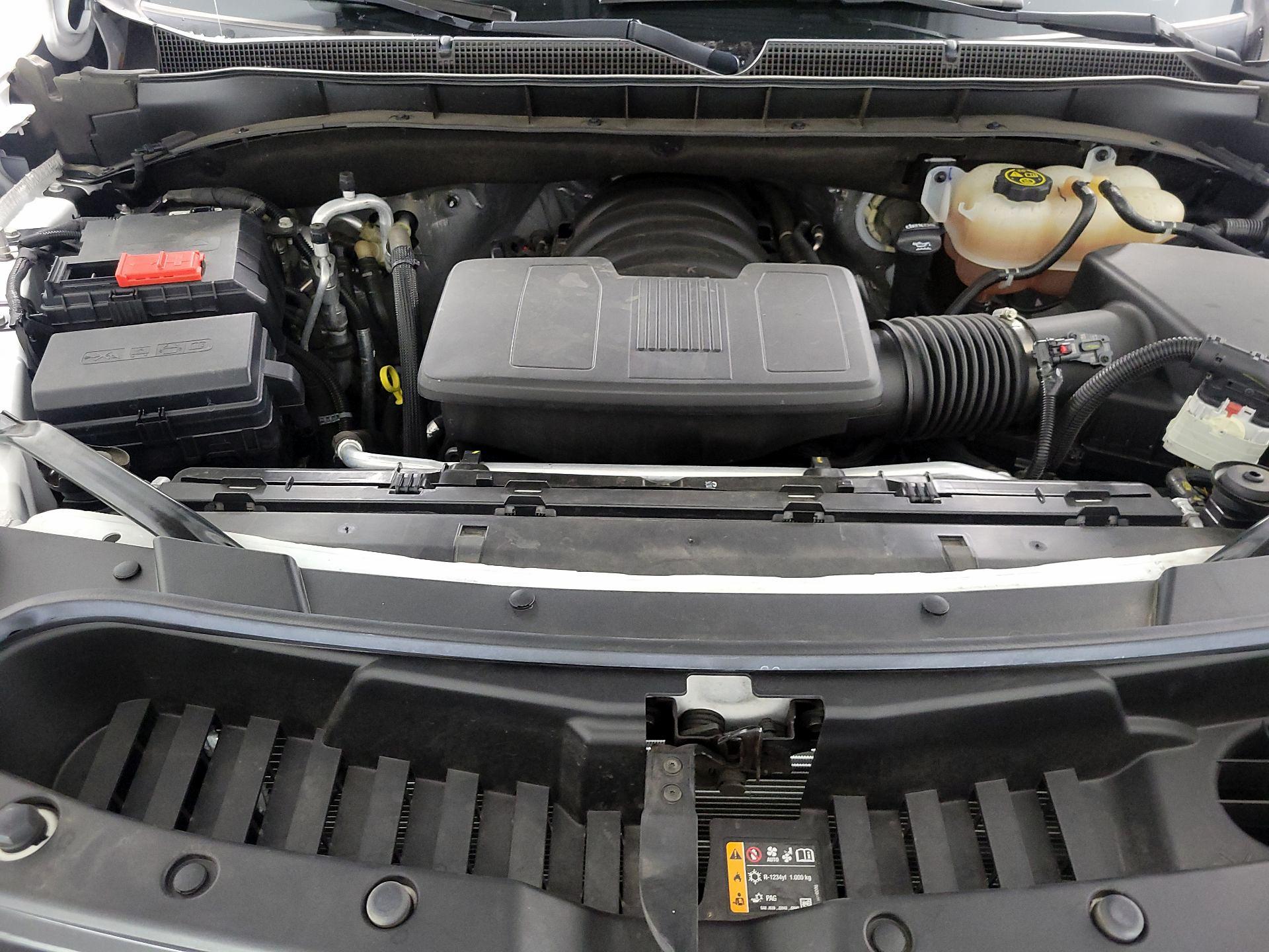 Thumbnail: 2023 Chevrolet Tahoe - 20