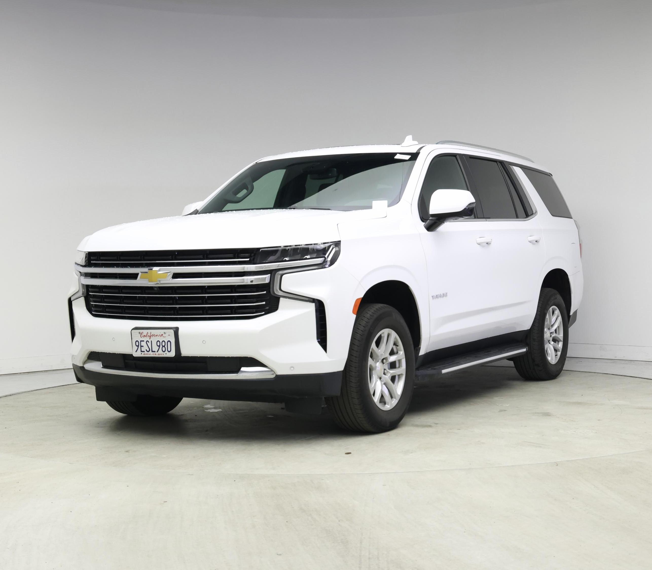 Thumbnail: 2023 Chevrolet Tahoe - 4