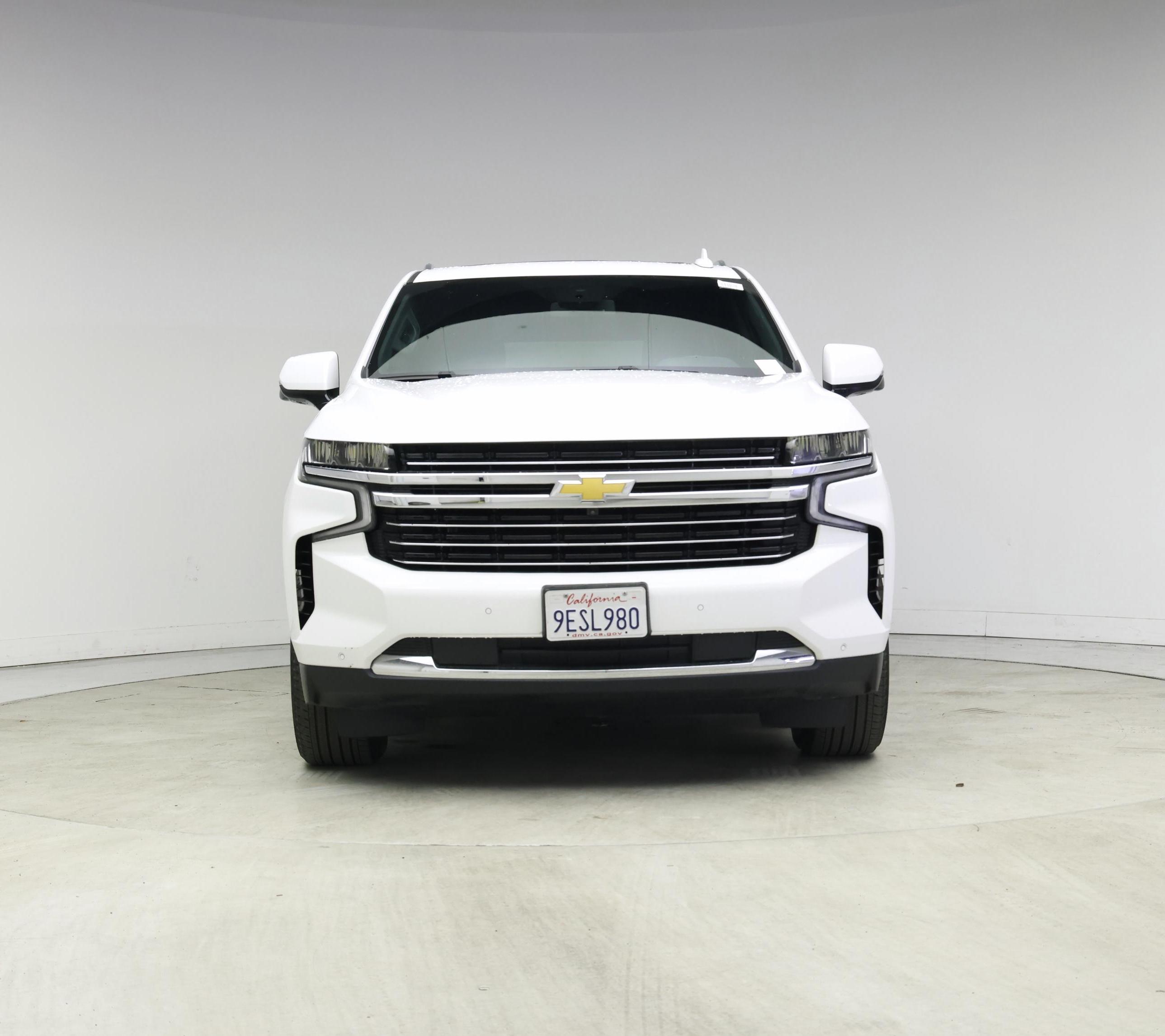 Thumbnail: 2023 Chevrolet Tahoe - 5