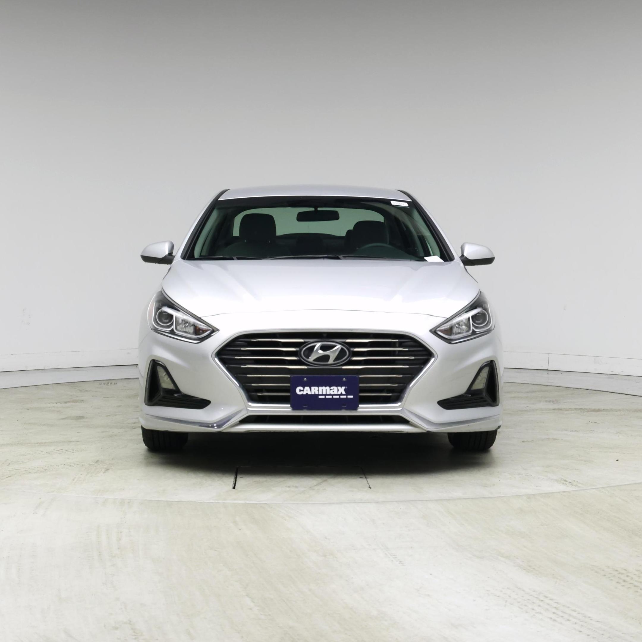 Thumbnail: 2018 Hyundai Sonata - 5