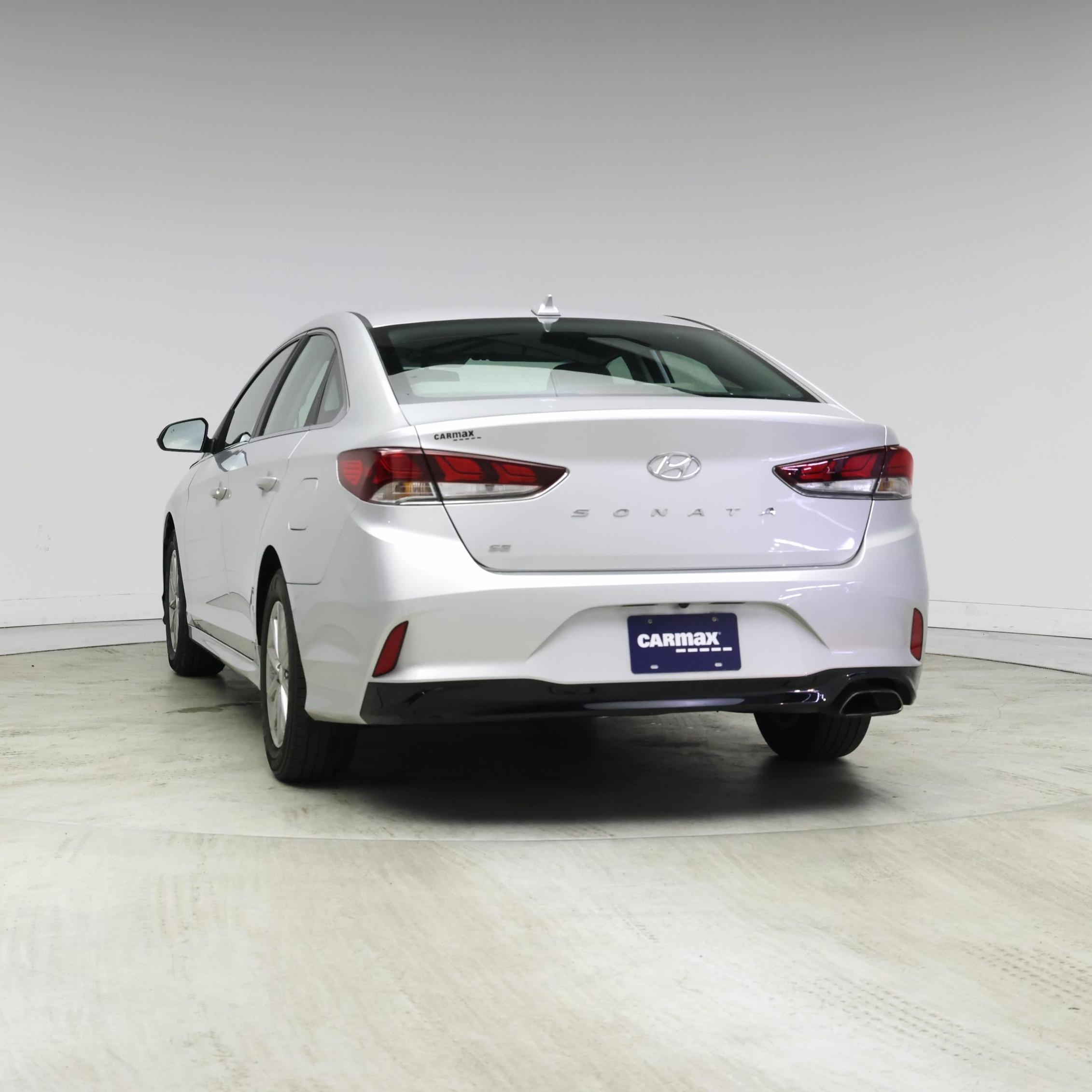 Thumbnail: 2018 Hyundai Sonata - 6