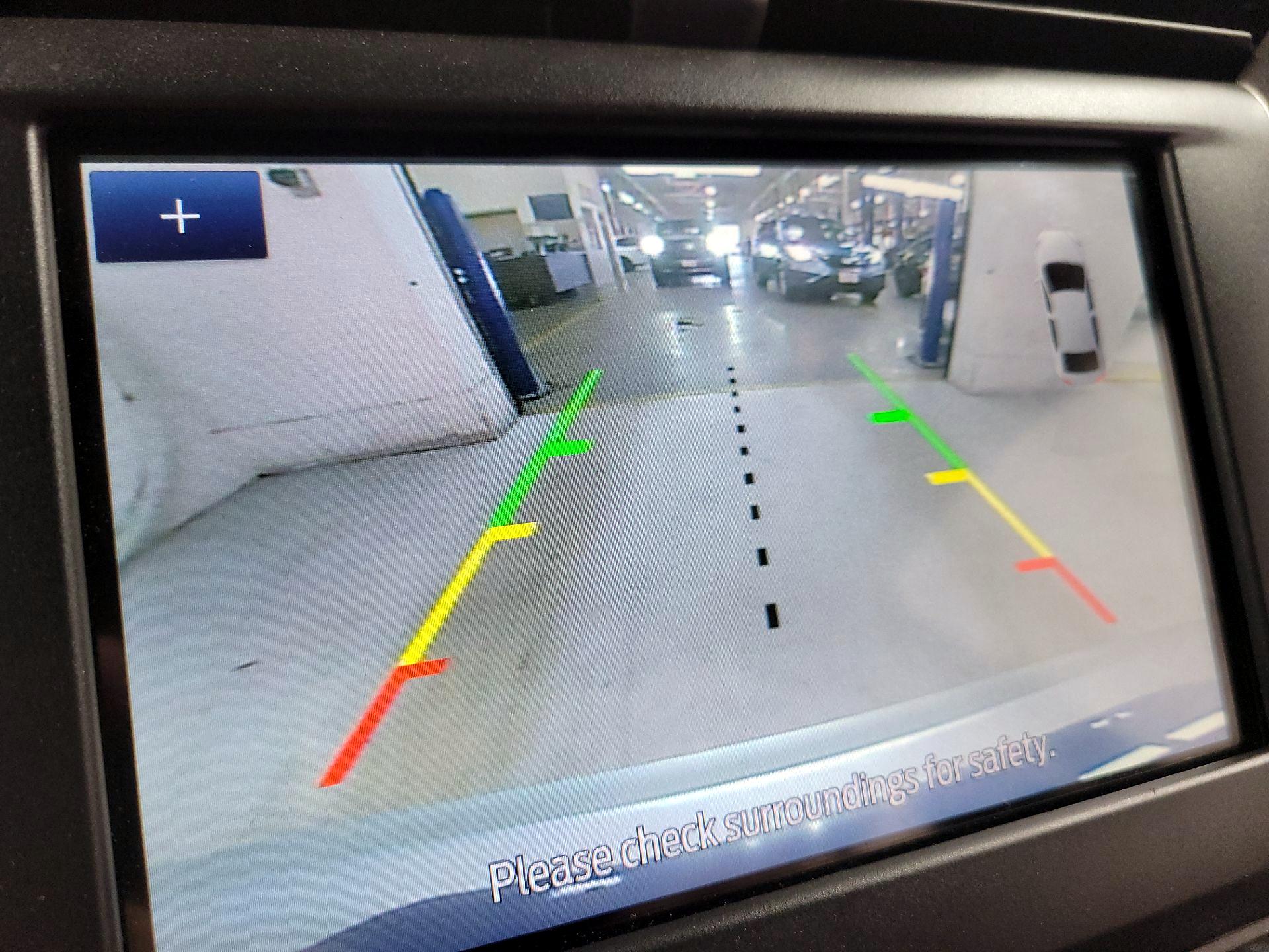 Thumbnail: 2019 Ford Fusion - 13