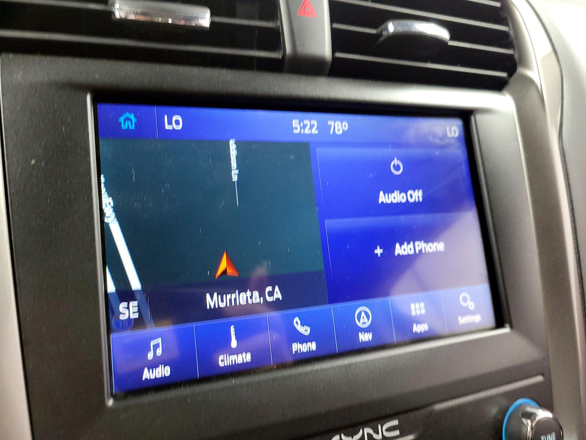 Thumbnail: 2019 Ford Fusion - 14