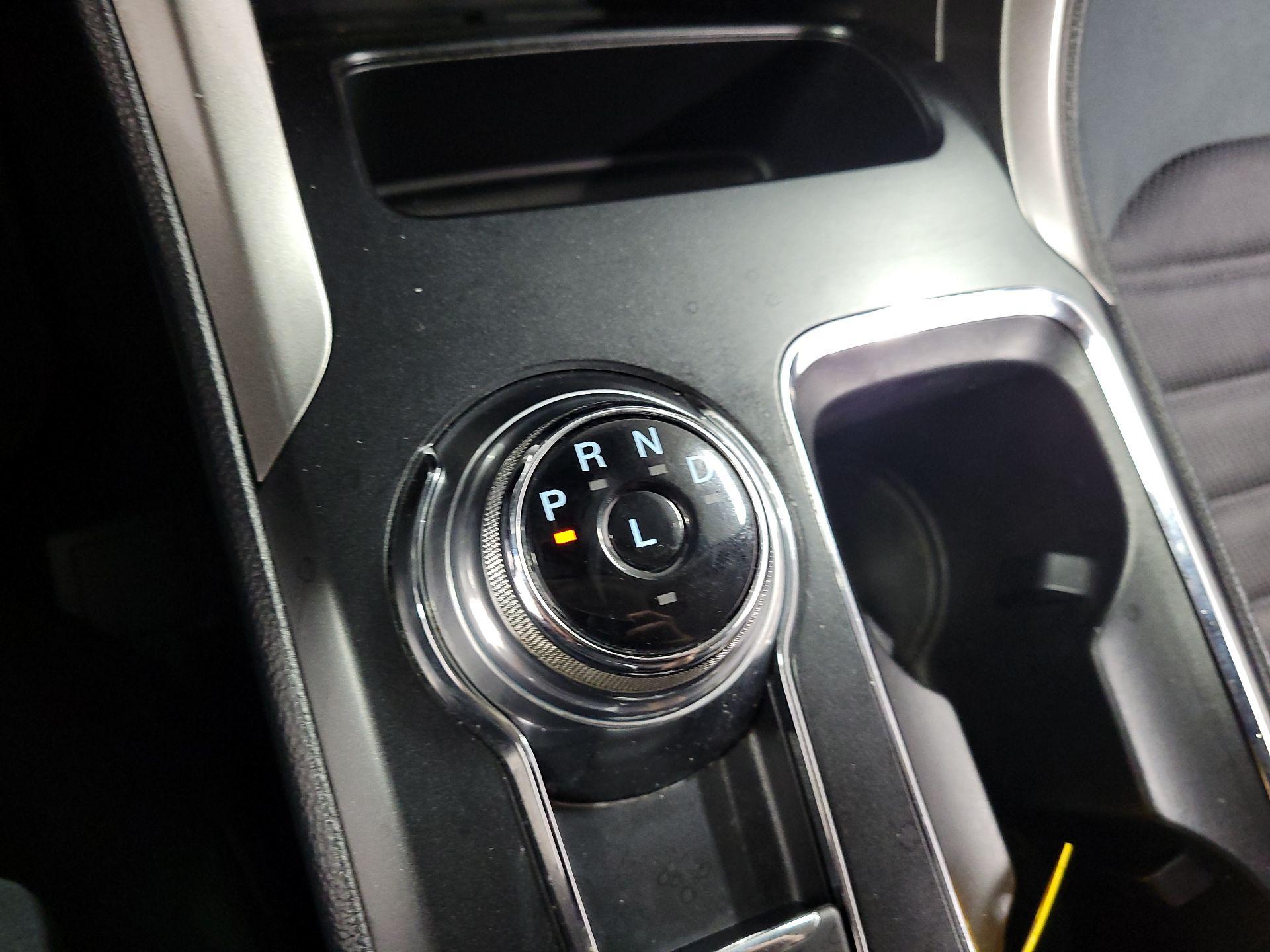 Thumbnail: 2019 Ford Fusion - 16