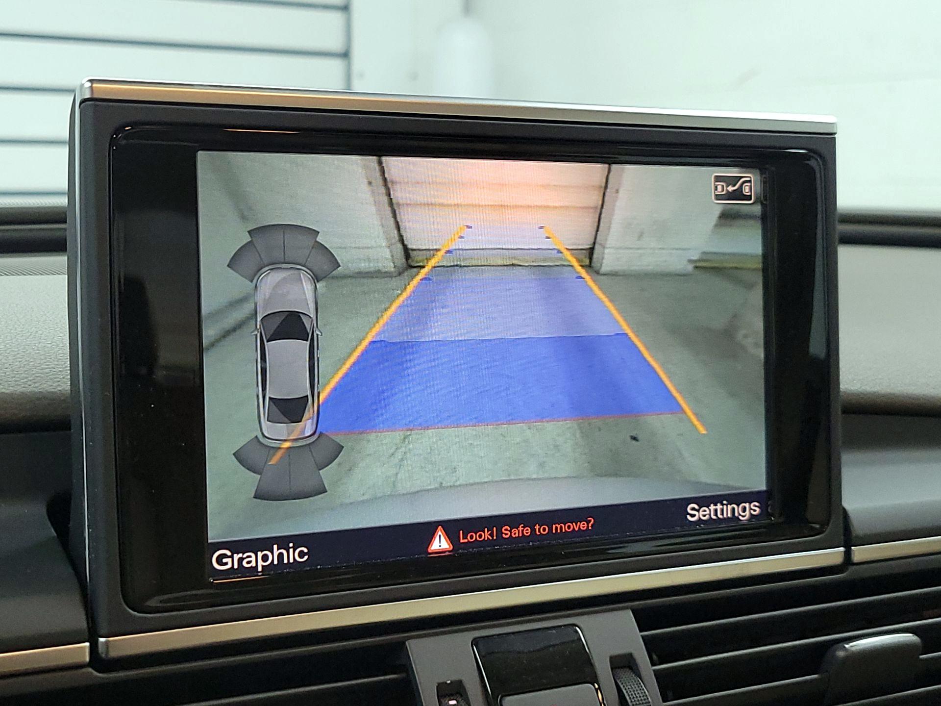 Thumbnail: 2015 Audi A6 - 13