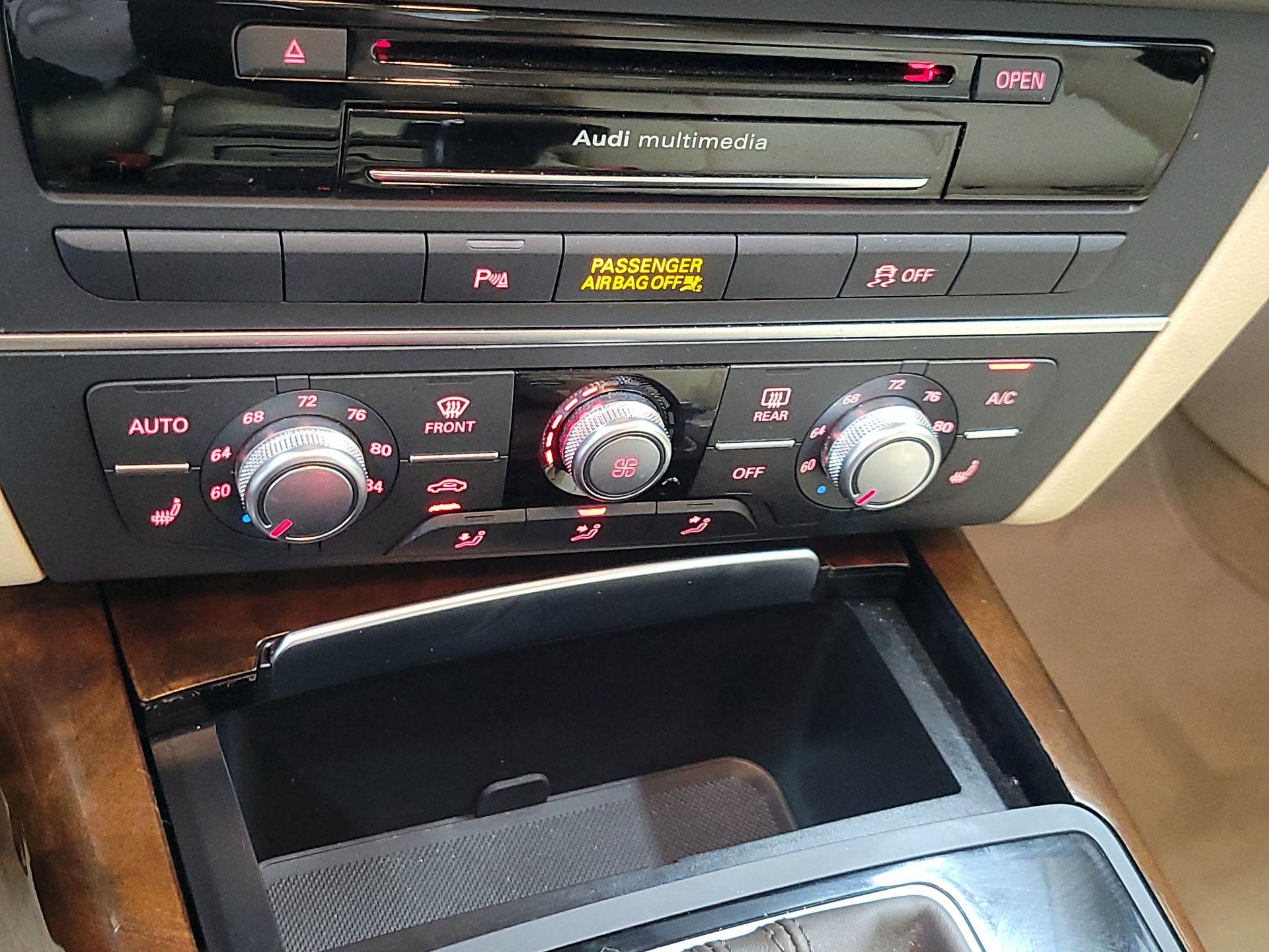 Thumbnail: 2015 Audi A6 - 15