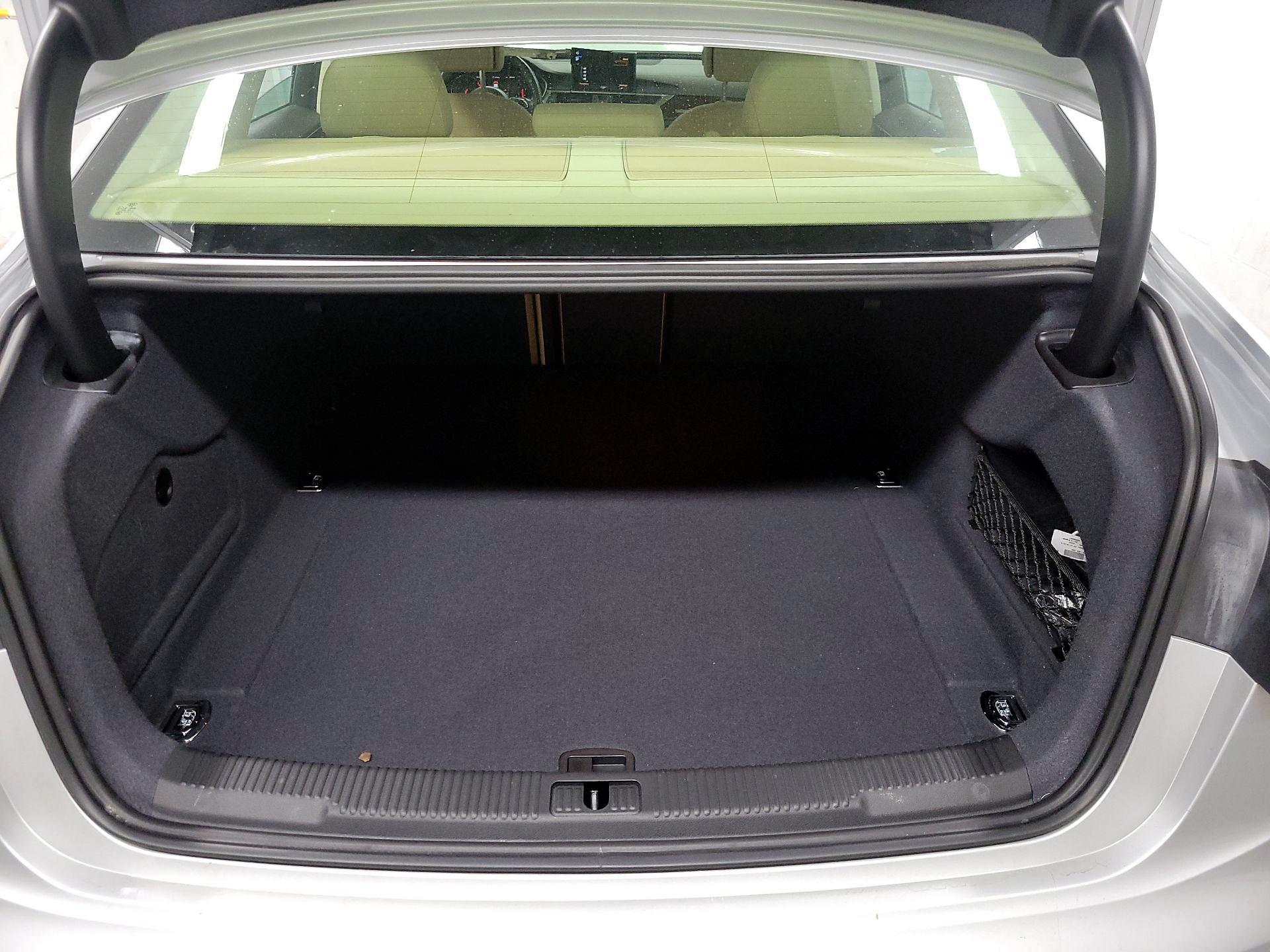 Thumbnail: 2015 Audi A6 - 18