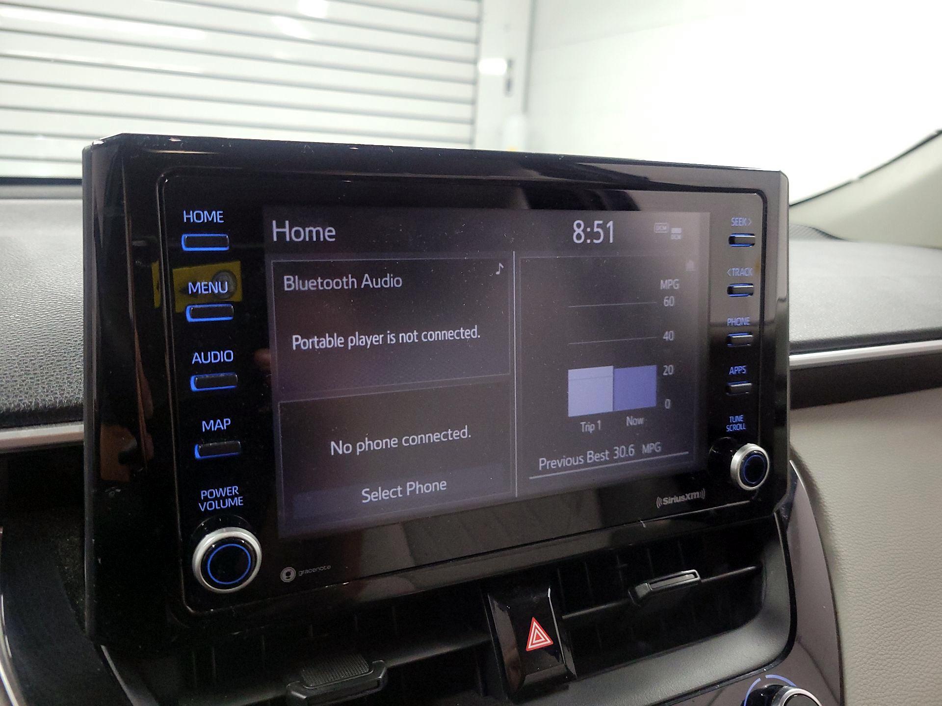 Thumbnail: 2022 Toyota Corolla Cross - 13