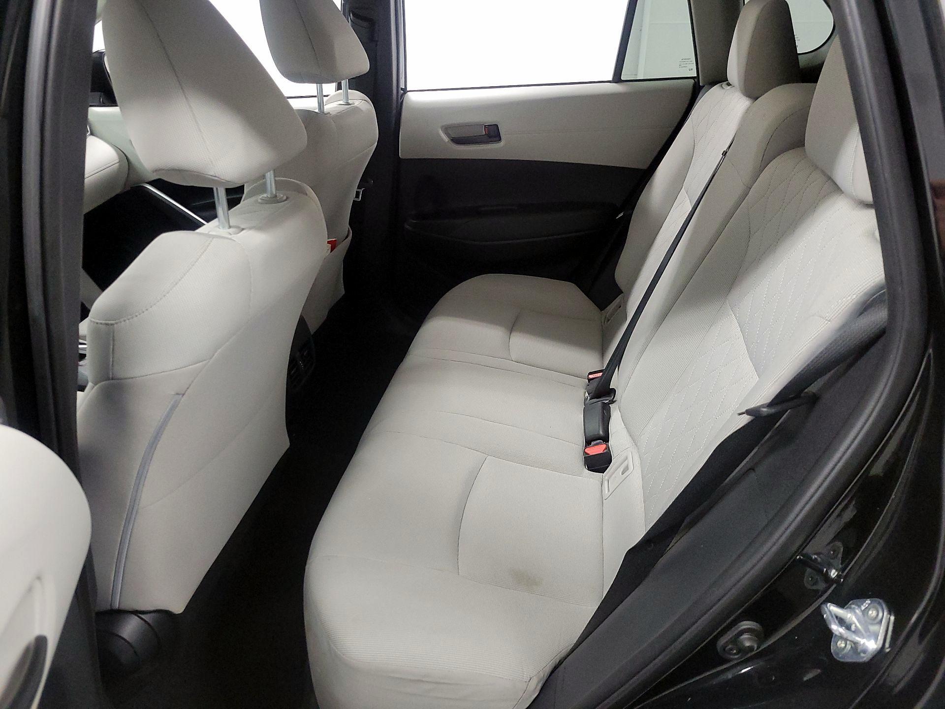 Thumbnail: 2022 Toyota Corolla Cross - 16