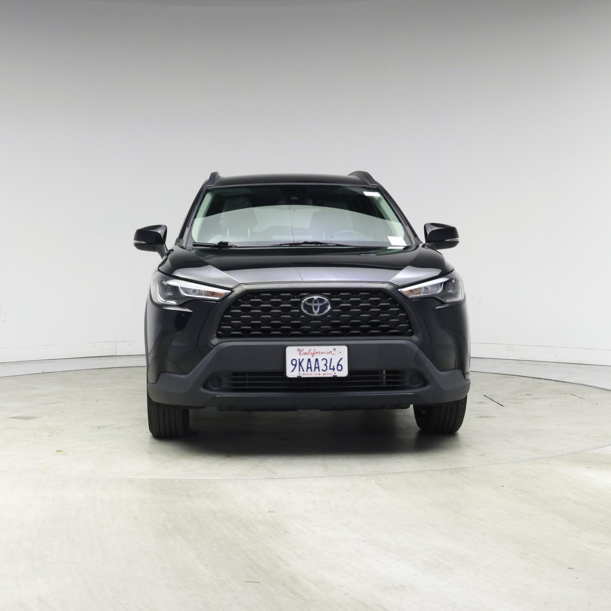 Thumbnail: 2022 Toyota Corolla Cross - 5