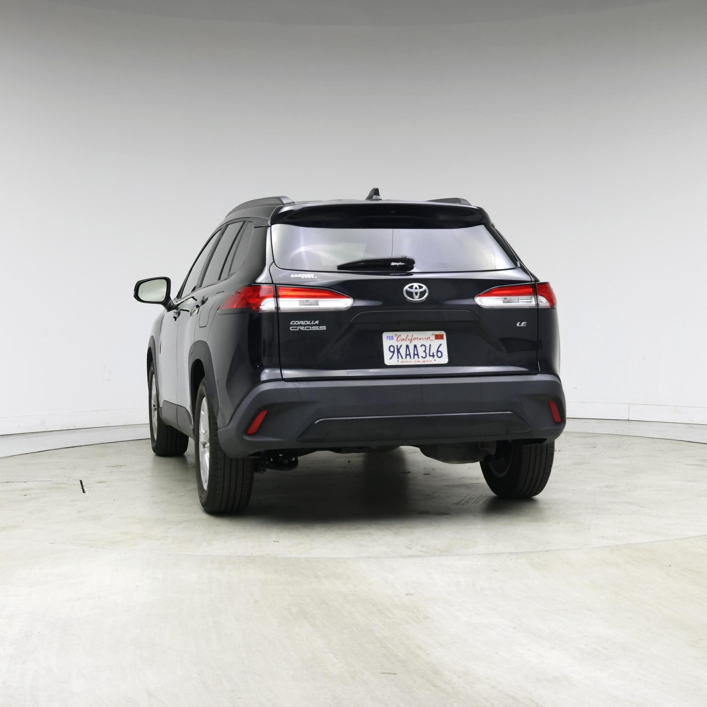 Thumbnail: 2022 Toyota Corolla Cross - 6