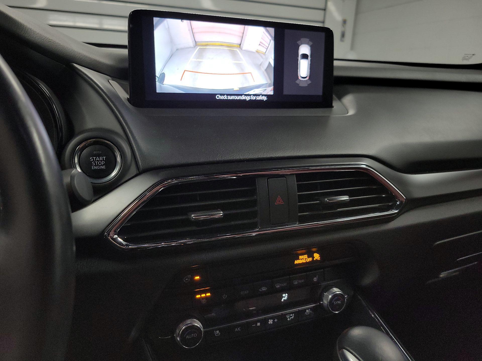 Thumbnail: 2022 Mazda CX-9 - 14