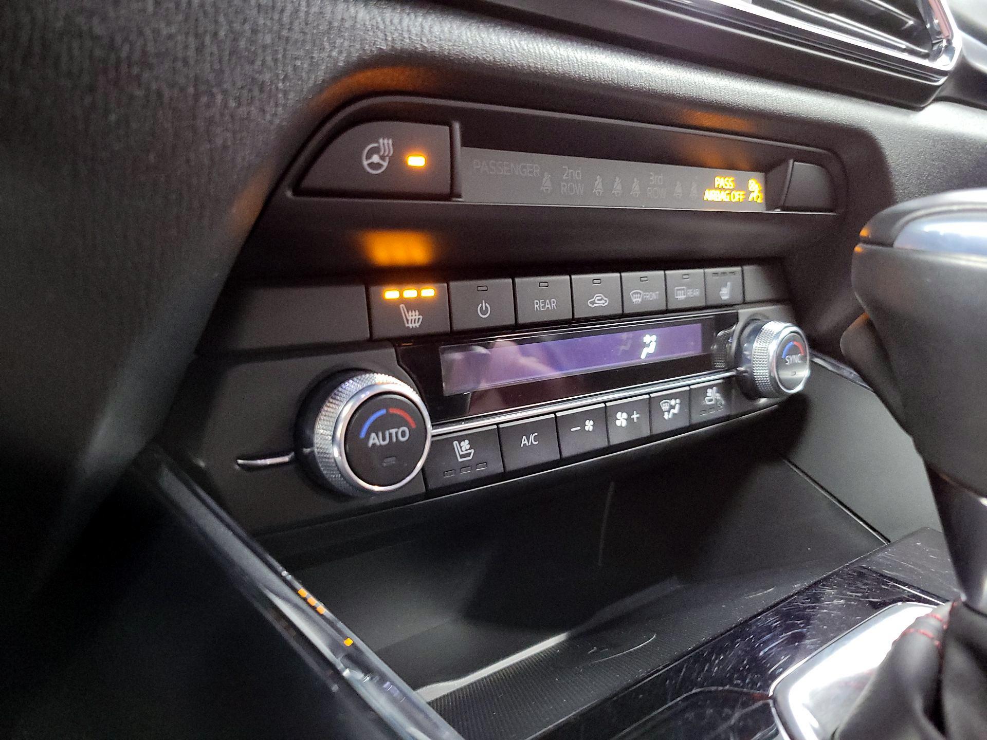 Thumbnail: 2022 Mazda CX-9 - 16