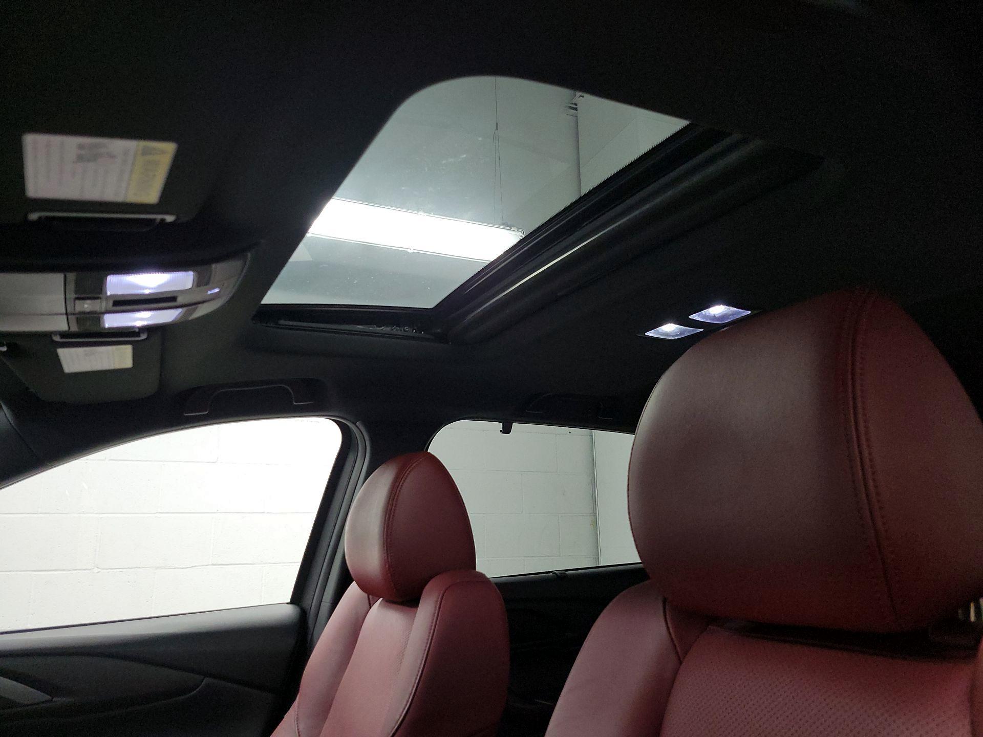 Thumbnail: 2022 Mazda CX-9 - 18