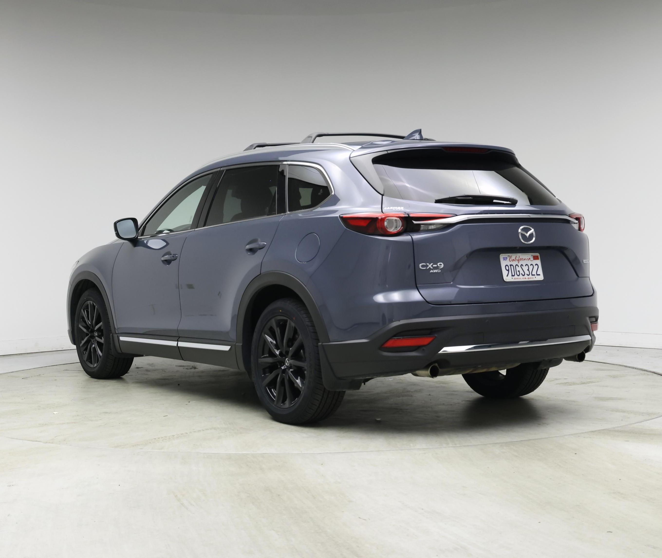 Thumbnail: 2022 Mazda CX-9 - 2
