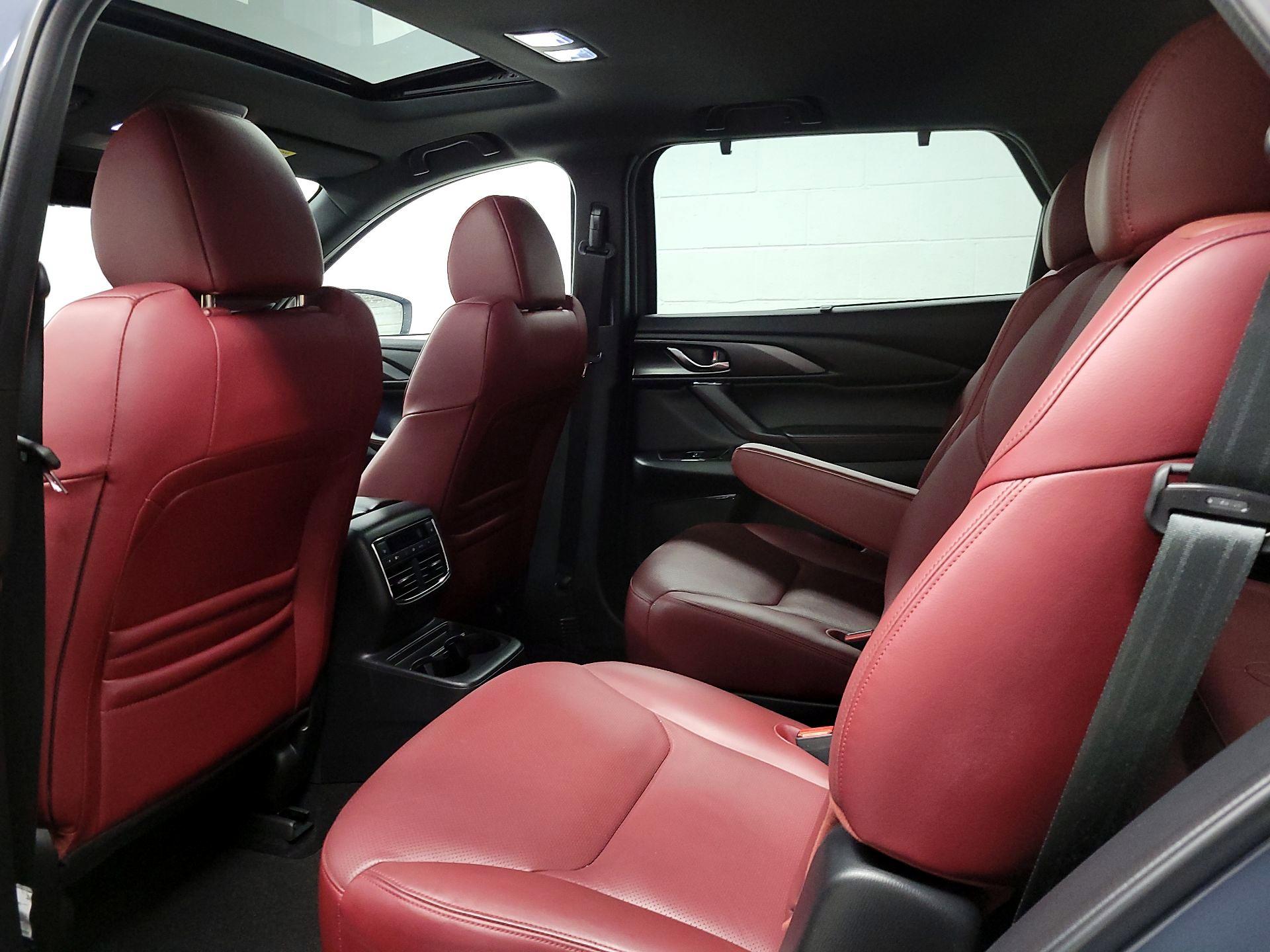 Thumbnail: 2022 Mazda CX-9 - 19