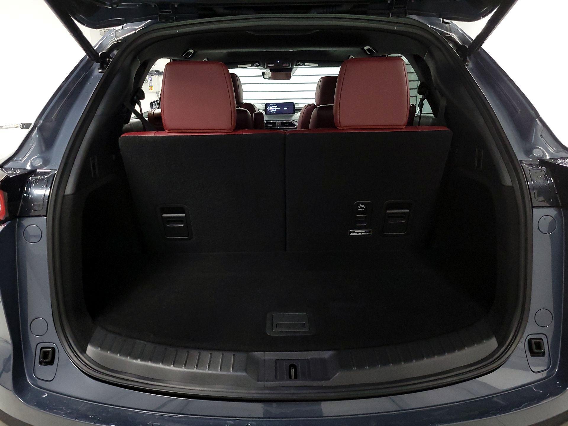 Thumbnail: 2022 Mazda CX-9 - 20