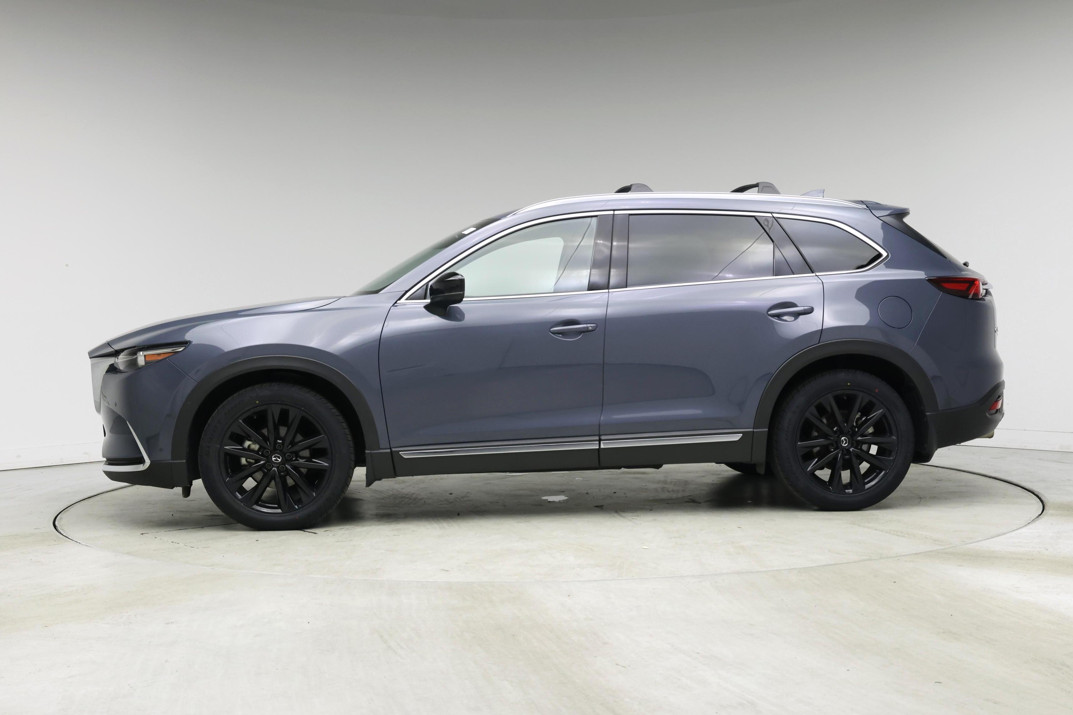 Thumbnail: 2022 Mazda CX-9 - 3