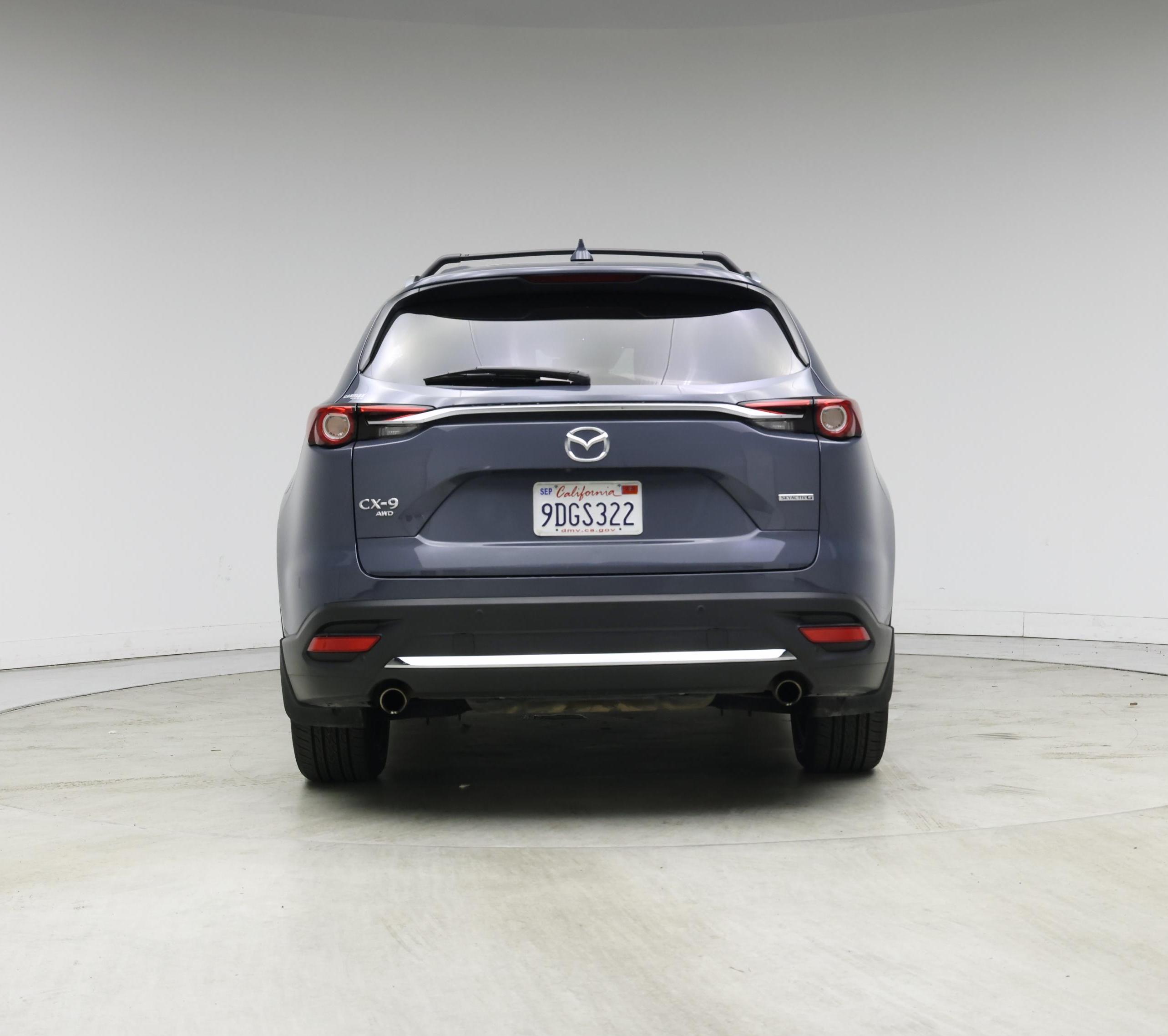 Thumbnail: 2022 Mazda CX-9 - 6