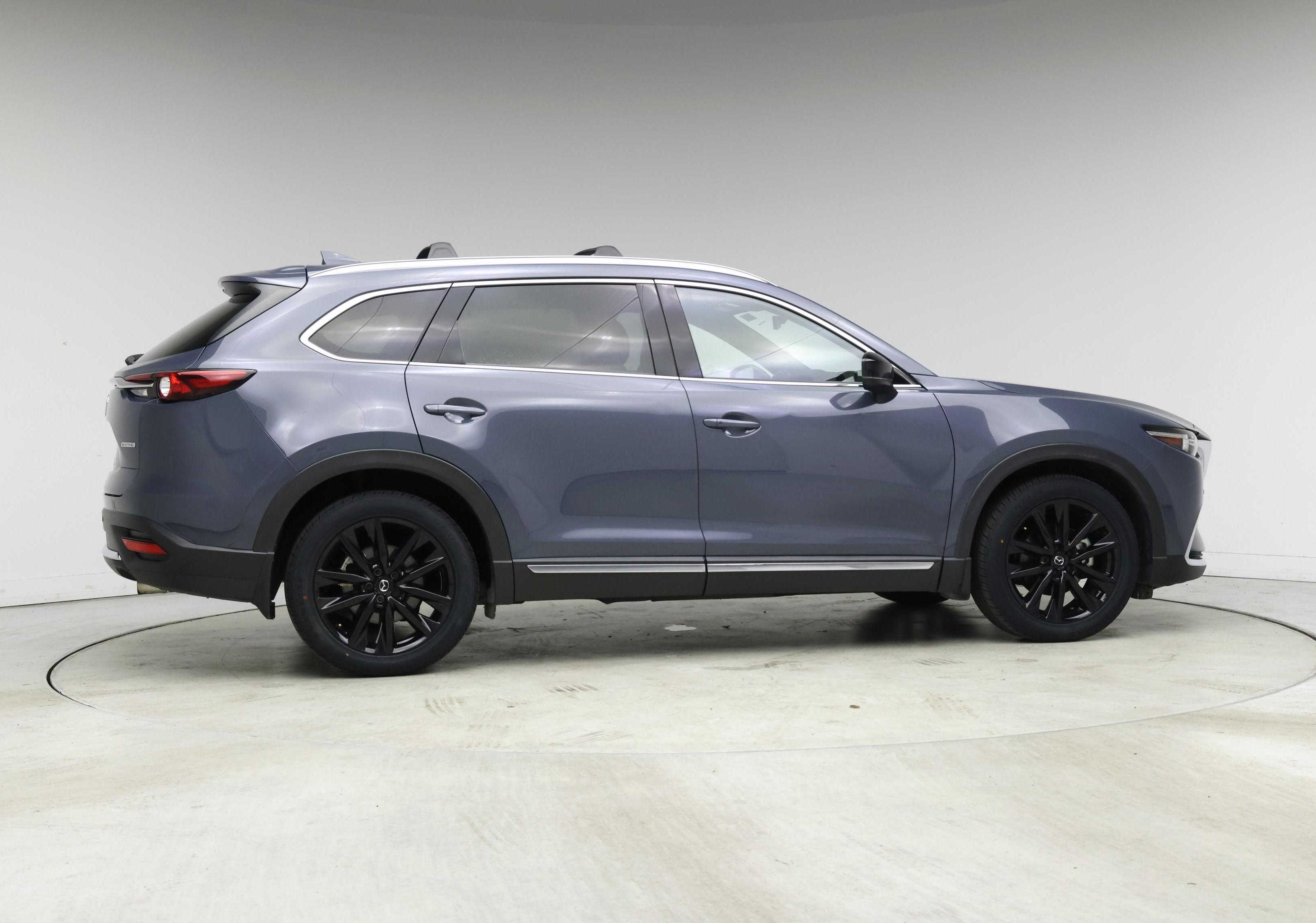 Thumbnail: 2022 Mazda CX-9 - 7