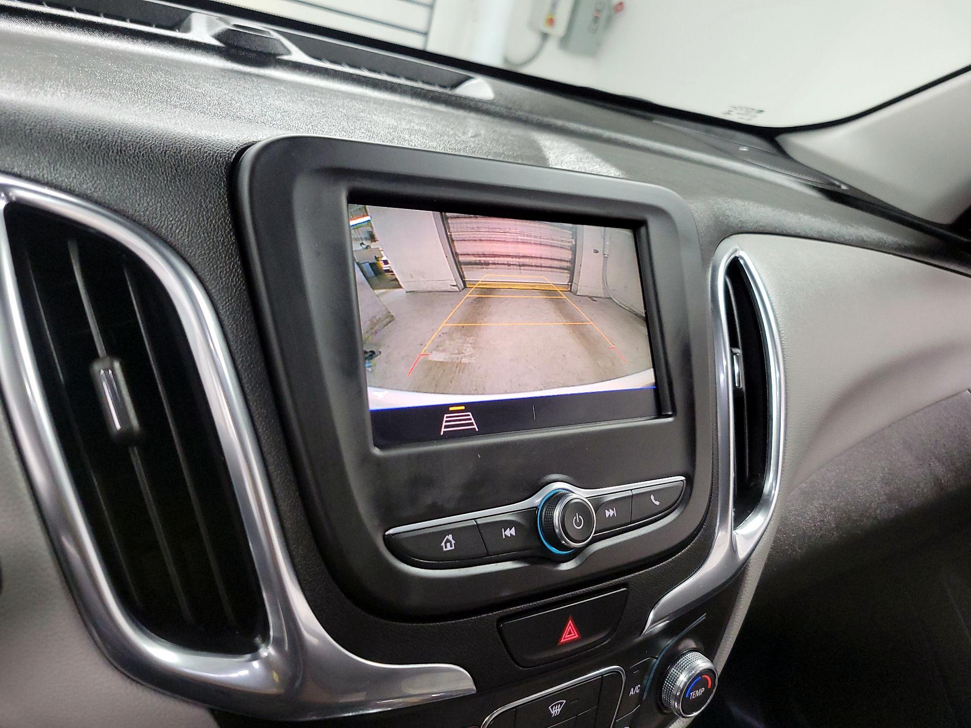 Thumbnail: 2021 Chevrolet Equinox - 14