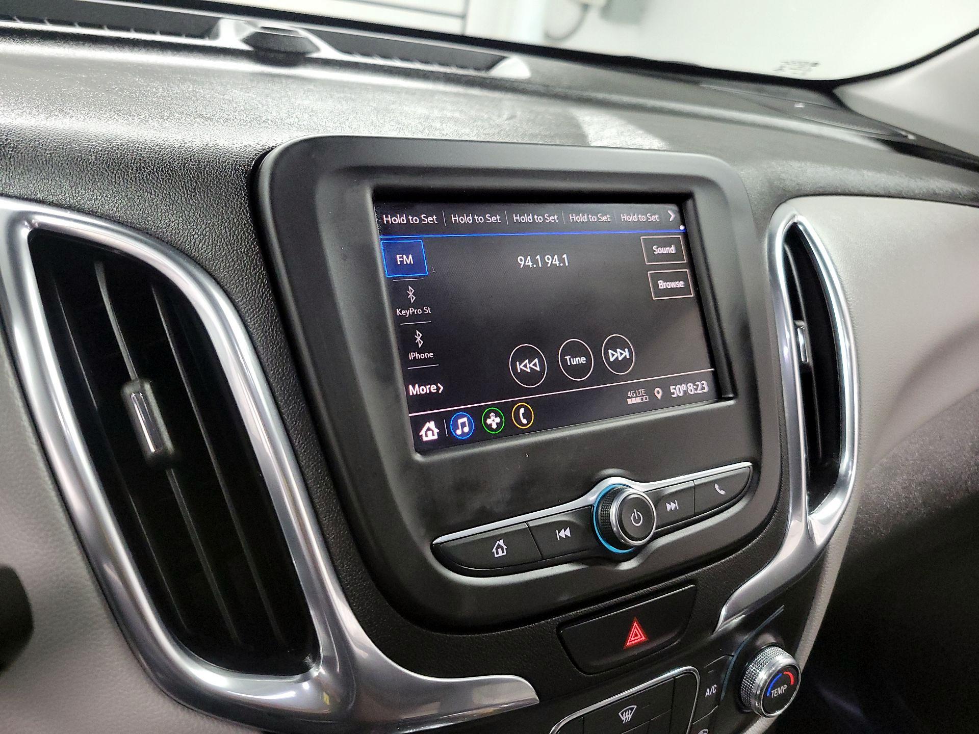 Thumbnail: 2021 Chevrolet Equinox - 15