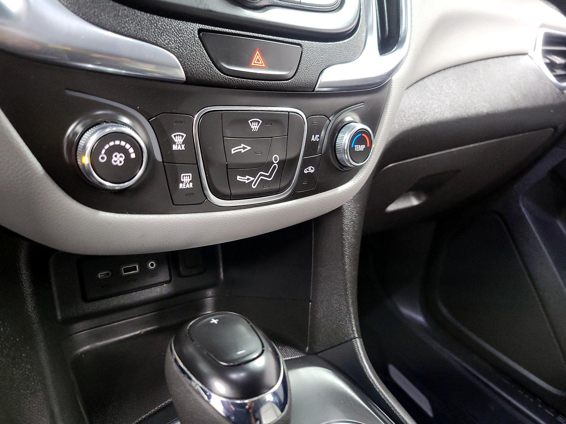 Thumbnail: 2021 Chevrolet Equinox - 16