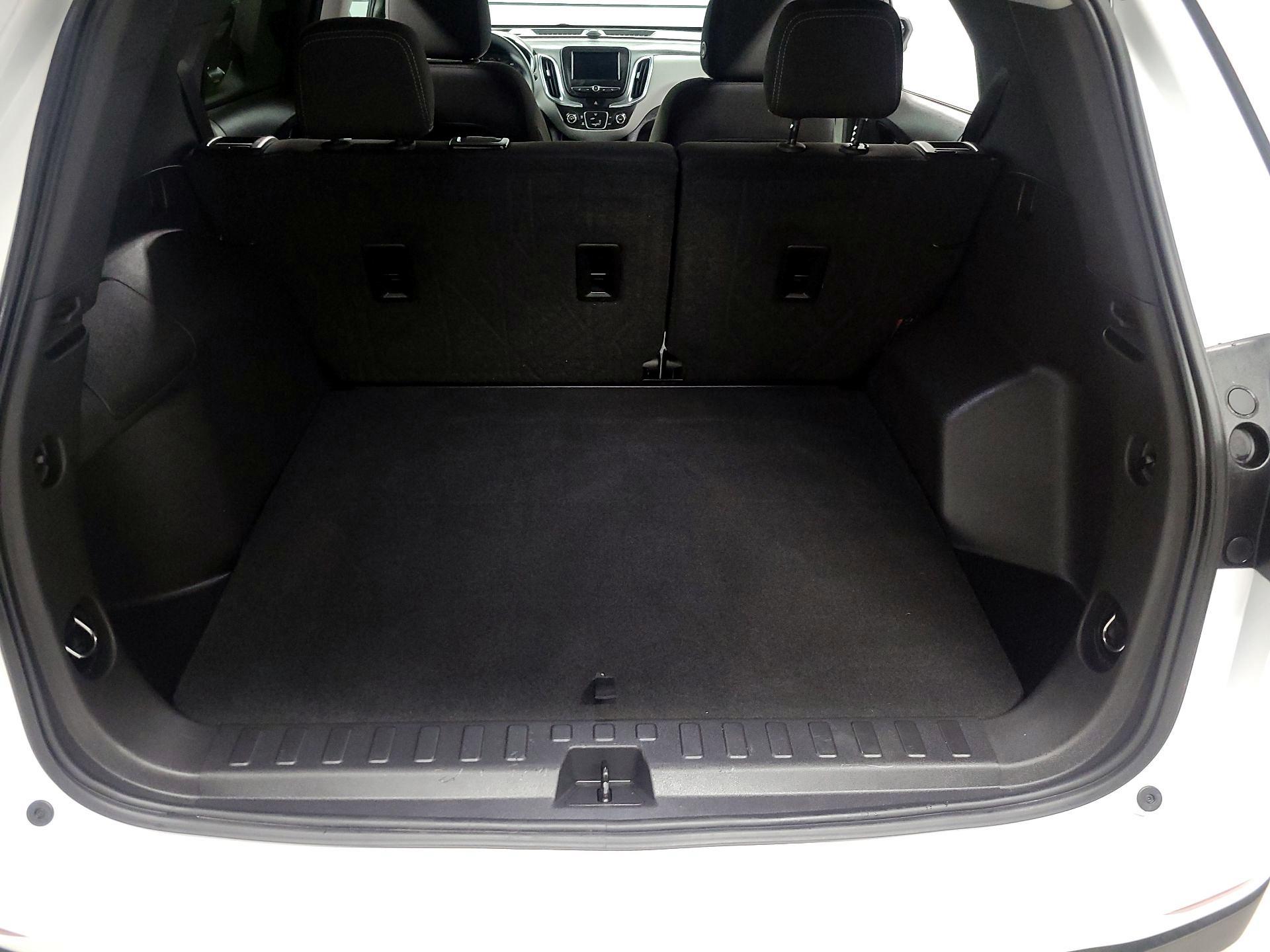 Thumbnail: 2021 Chevrolet Equinox - 19